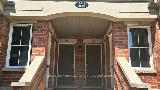 2508 Post Road 23, Oakville, ON L6H 0K1 photo 3