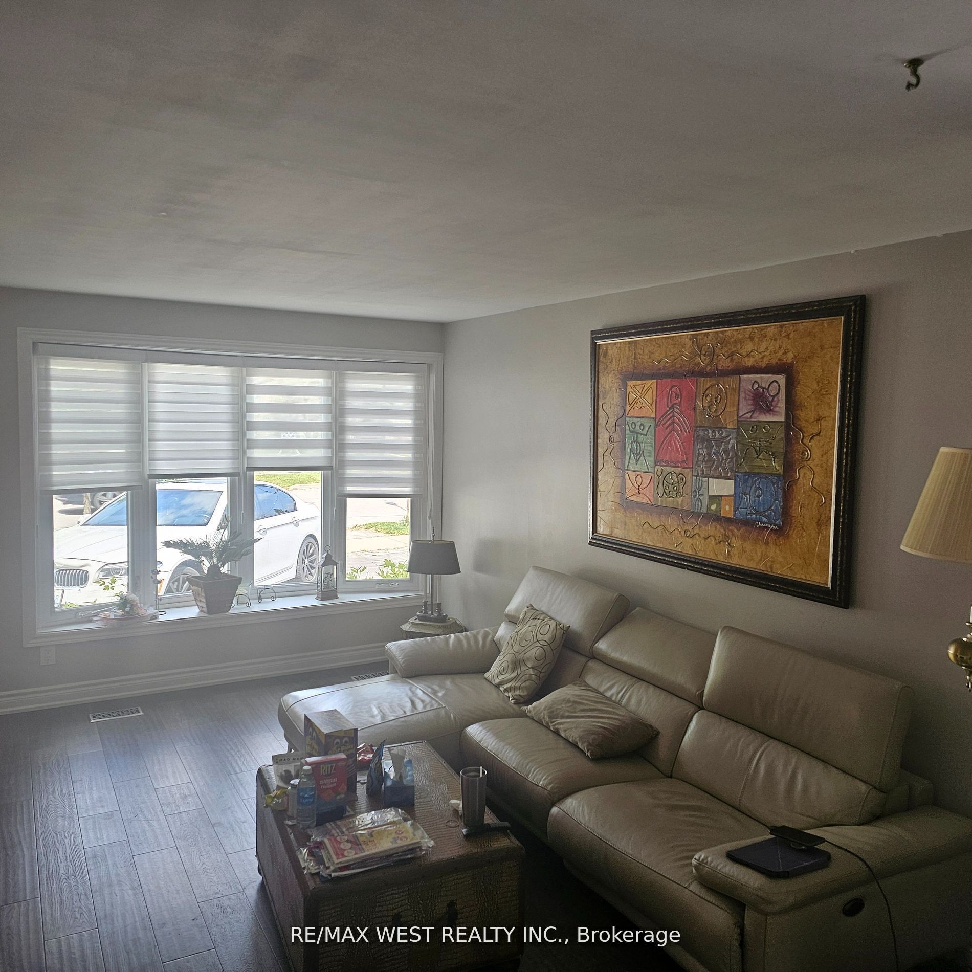 51 Monterrey Drive Upper, Toronto, ON M9V 1S9 photo 5