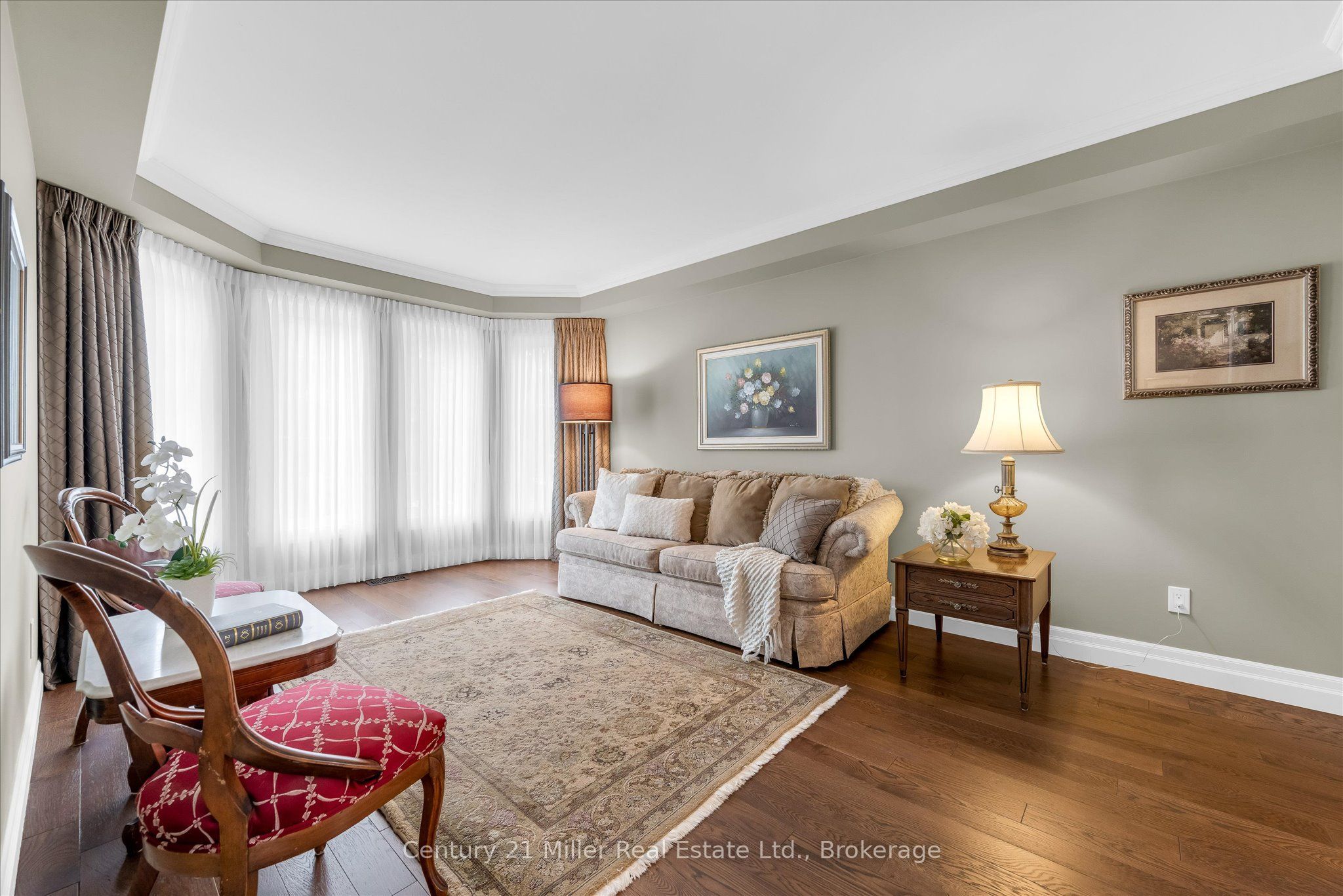 1539 Bayshire Drive, Oakville, ON L6H 6E5 photo 5
