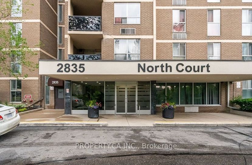 2835 Islington Avenue 107, Toronto, ON M9L 2K2 photo 2