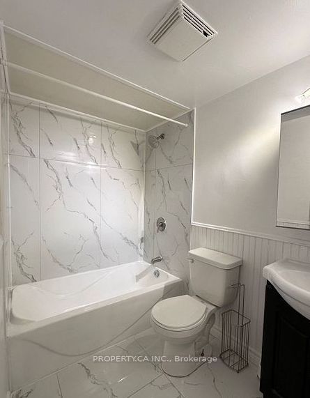 2835 Islington Avenue 107, Toronto, ON M9L 2K2 photo 5