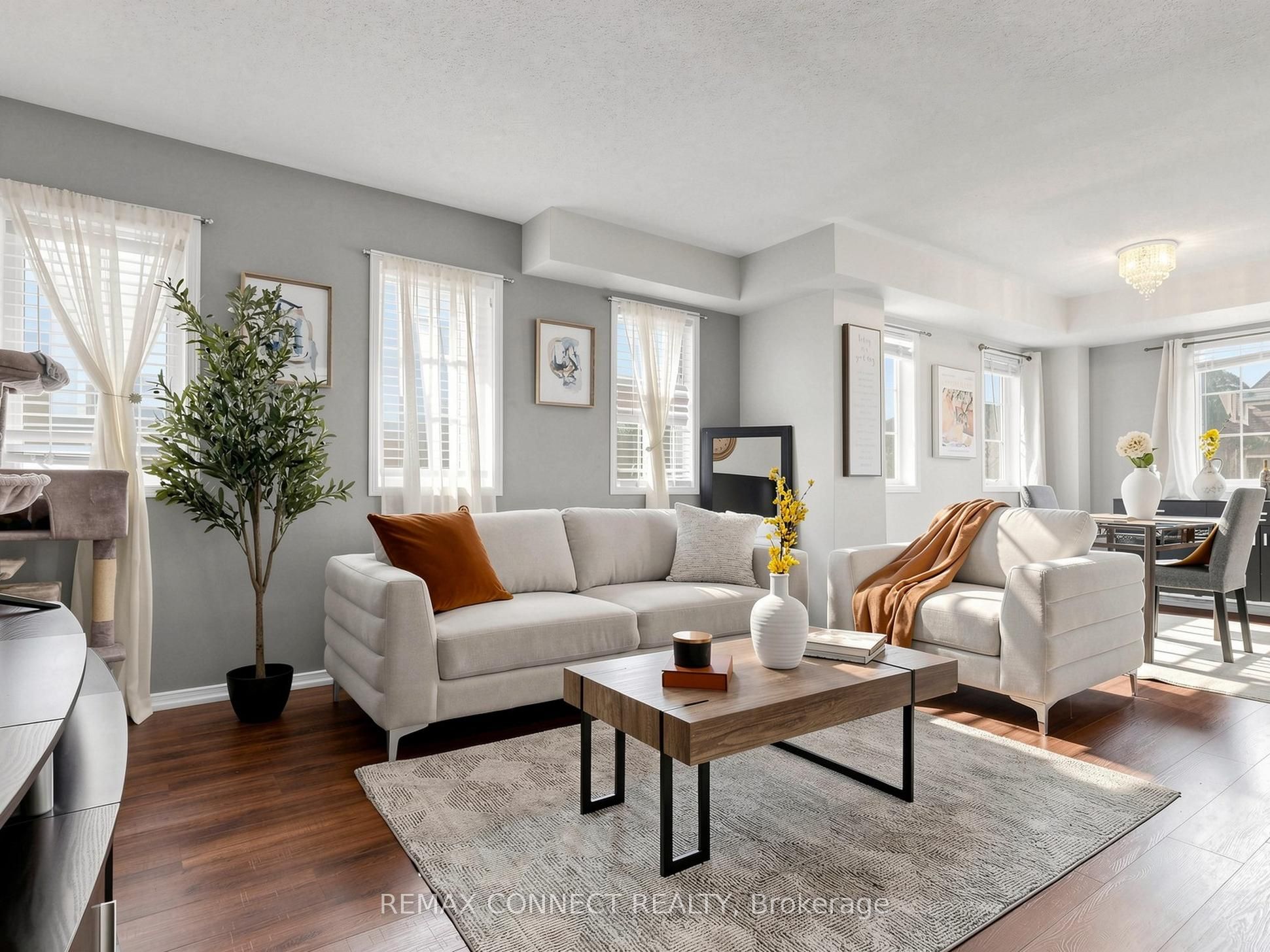 58 Sidney Belsey Crescent 304, Toronto, ON M6M 5J2
