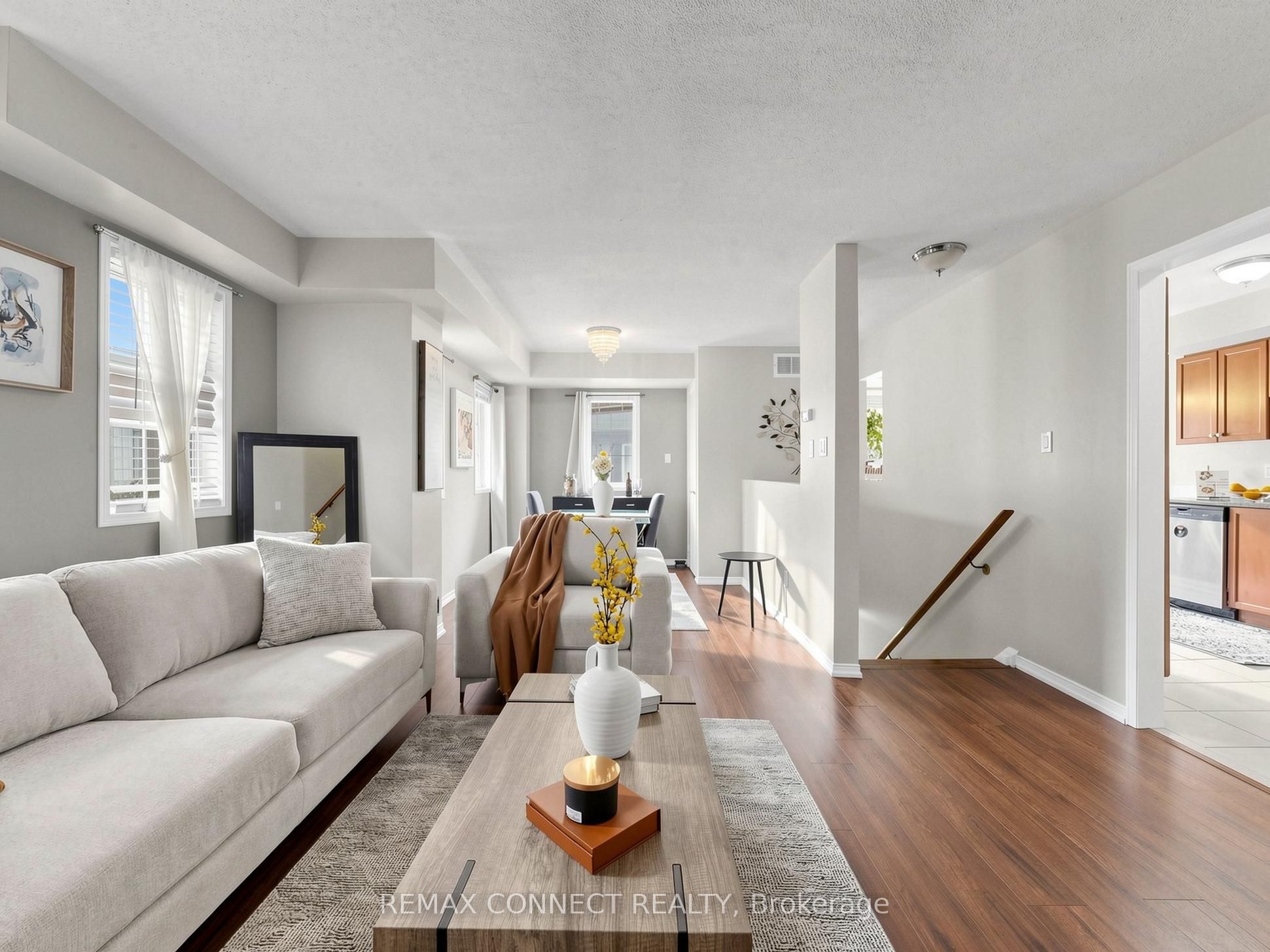 58 Sidney Belsey Crescent 304, Toronto, ON M6M 5J2 photo 4