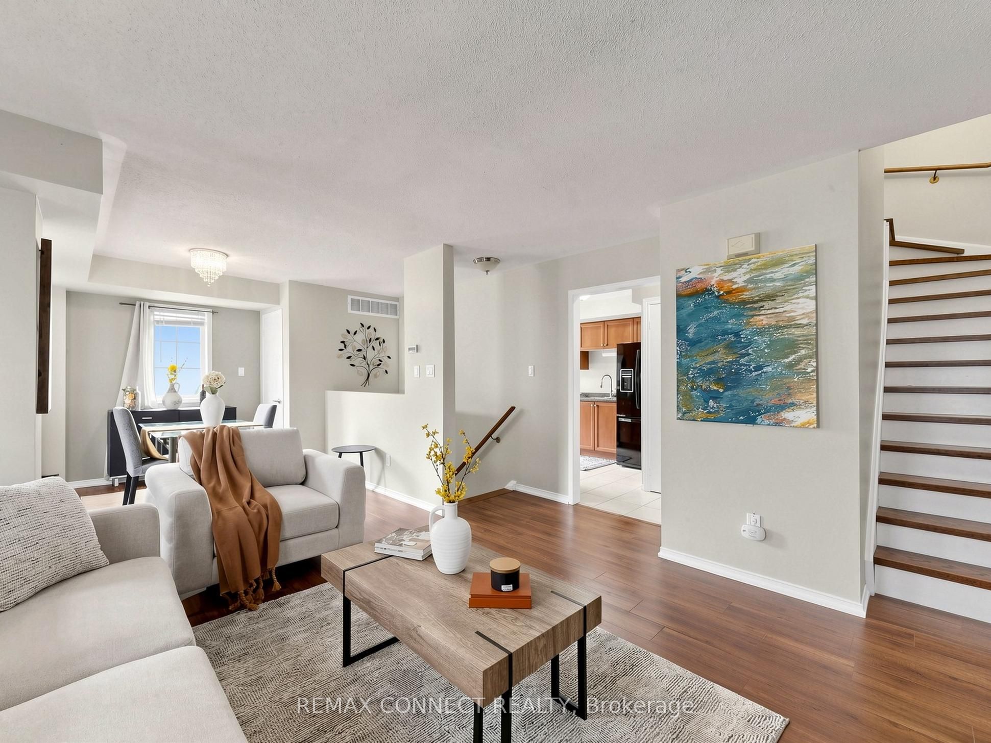 58 Sidney Belsey Crescent 304, Toronto, ON M6M 5J2 photo 5