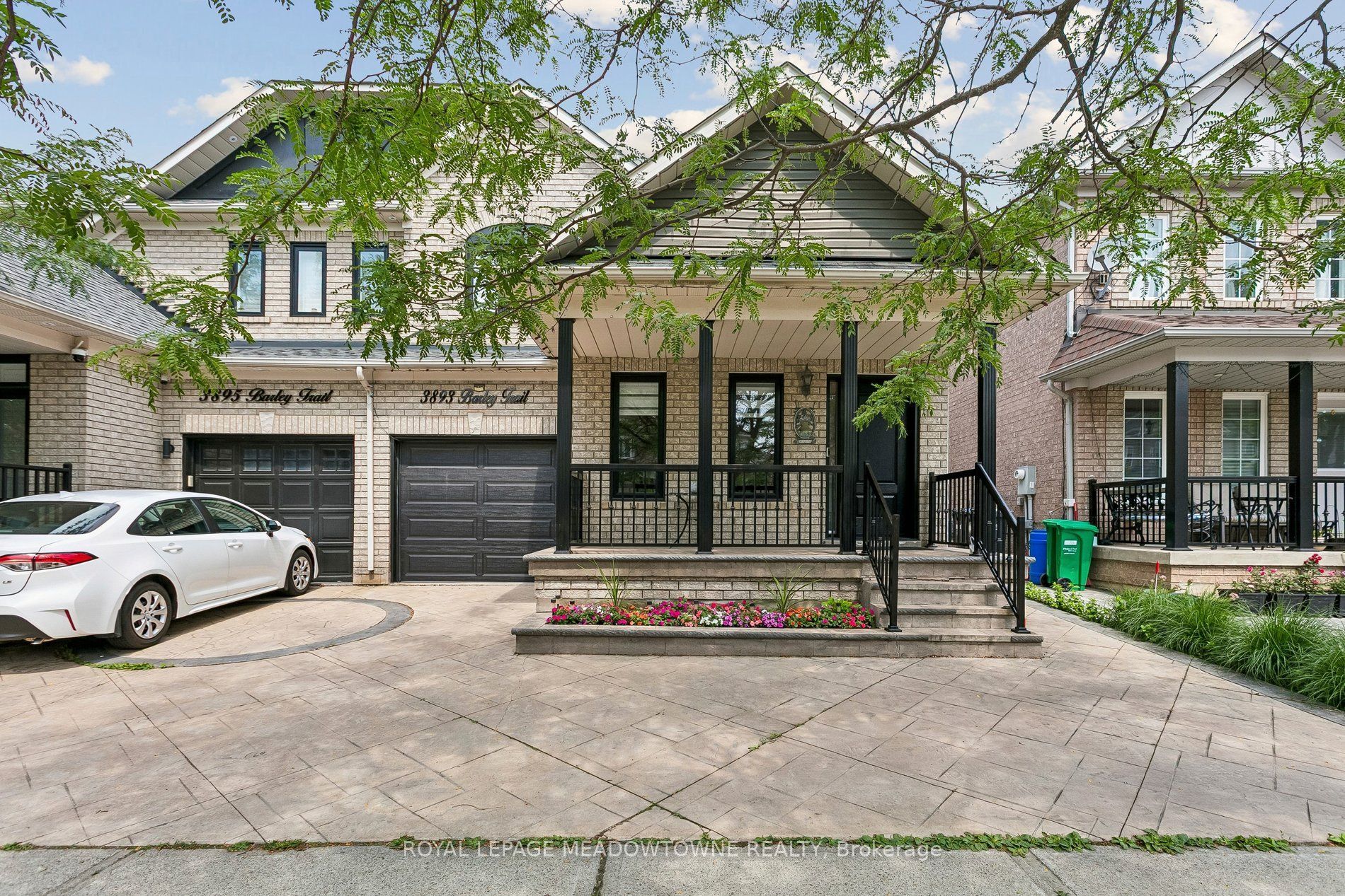 3893 Barley Trail, Mississauga, ON L5M 6N2