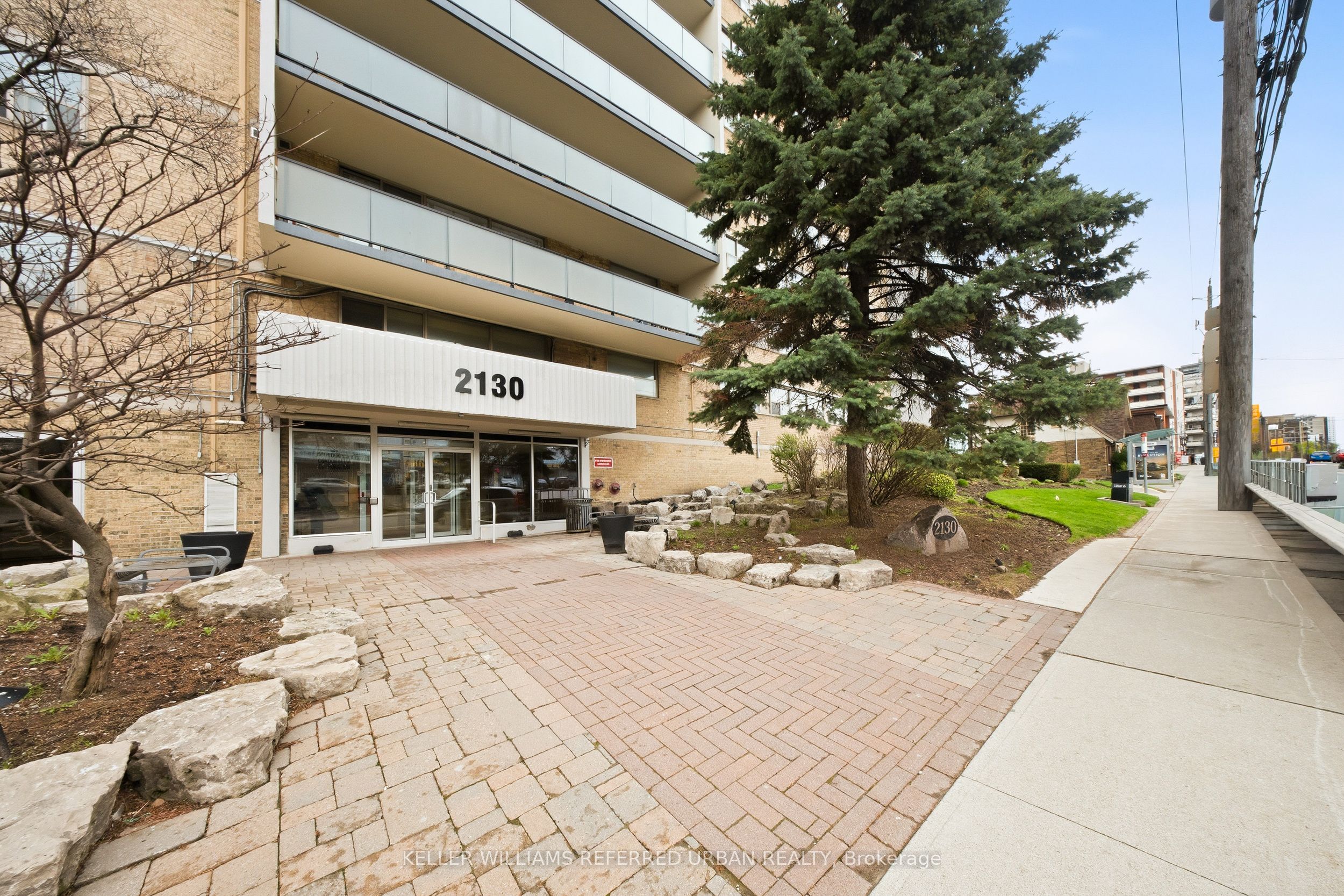 2130 Weston Road 1401, Toronto, ON M9N 3R9 photo 4