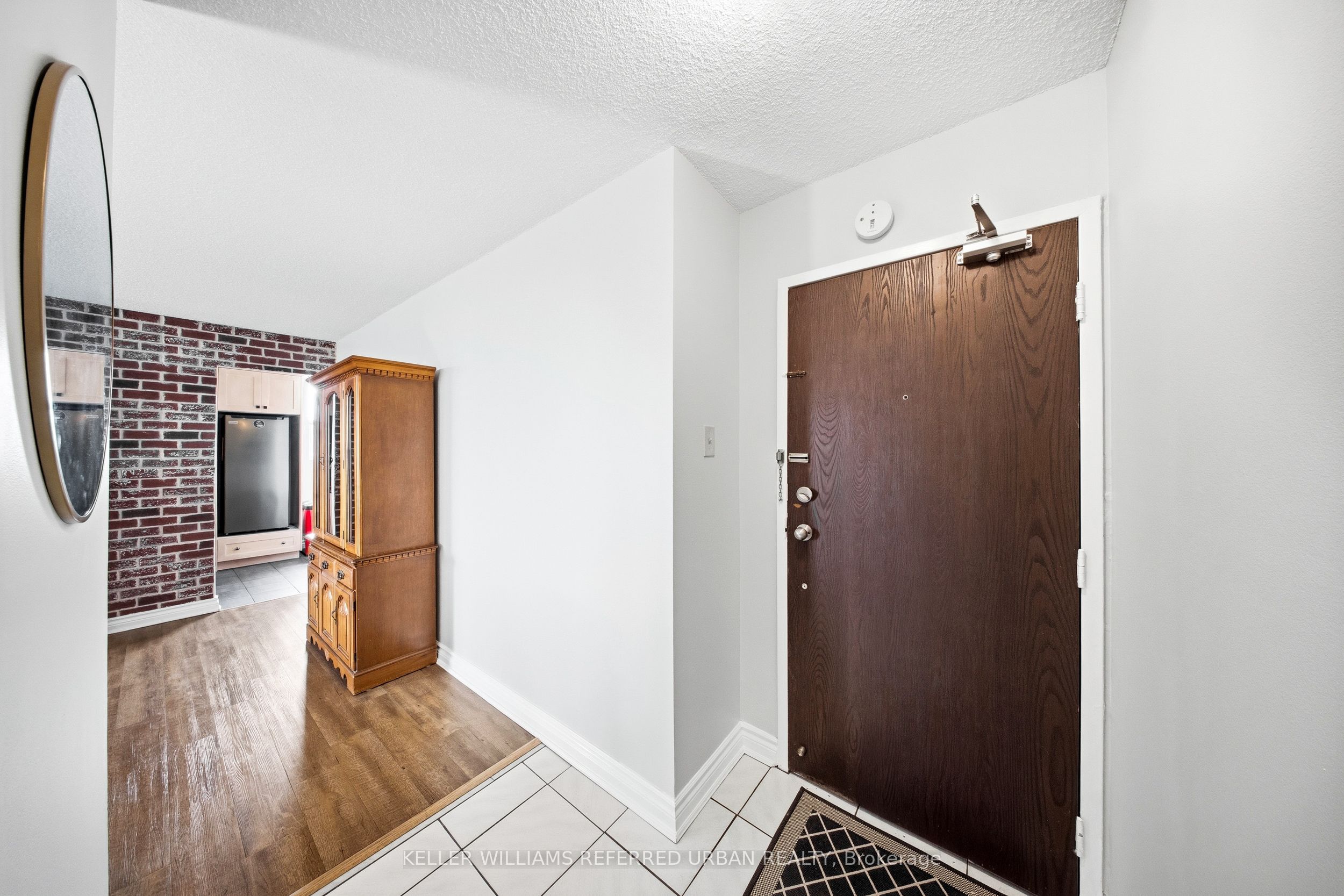 2130 Weston Road 1401, Toronto, ON M9N 3R9 photo 5