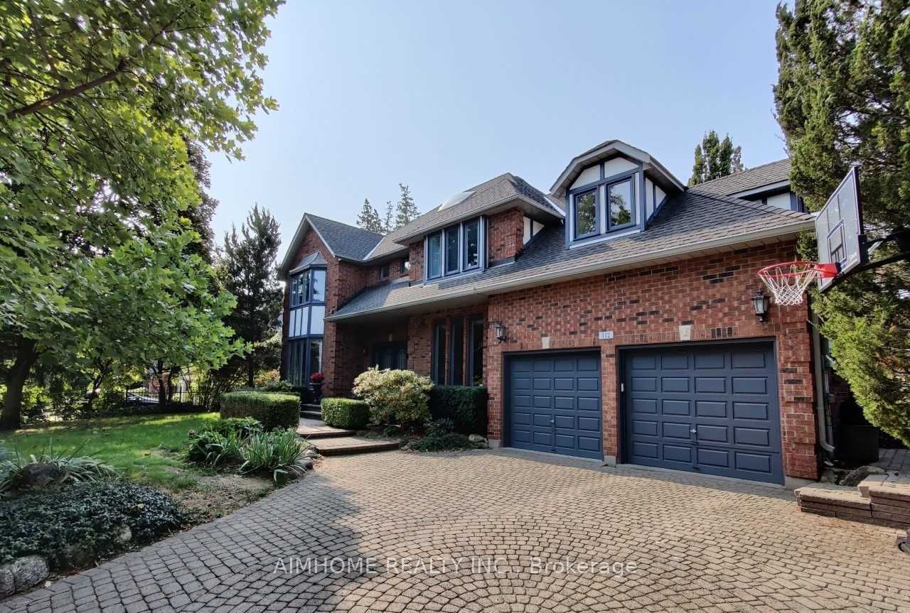 112 Trelawn Avenue, Oakville, ON L6J 4R2 photo 2