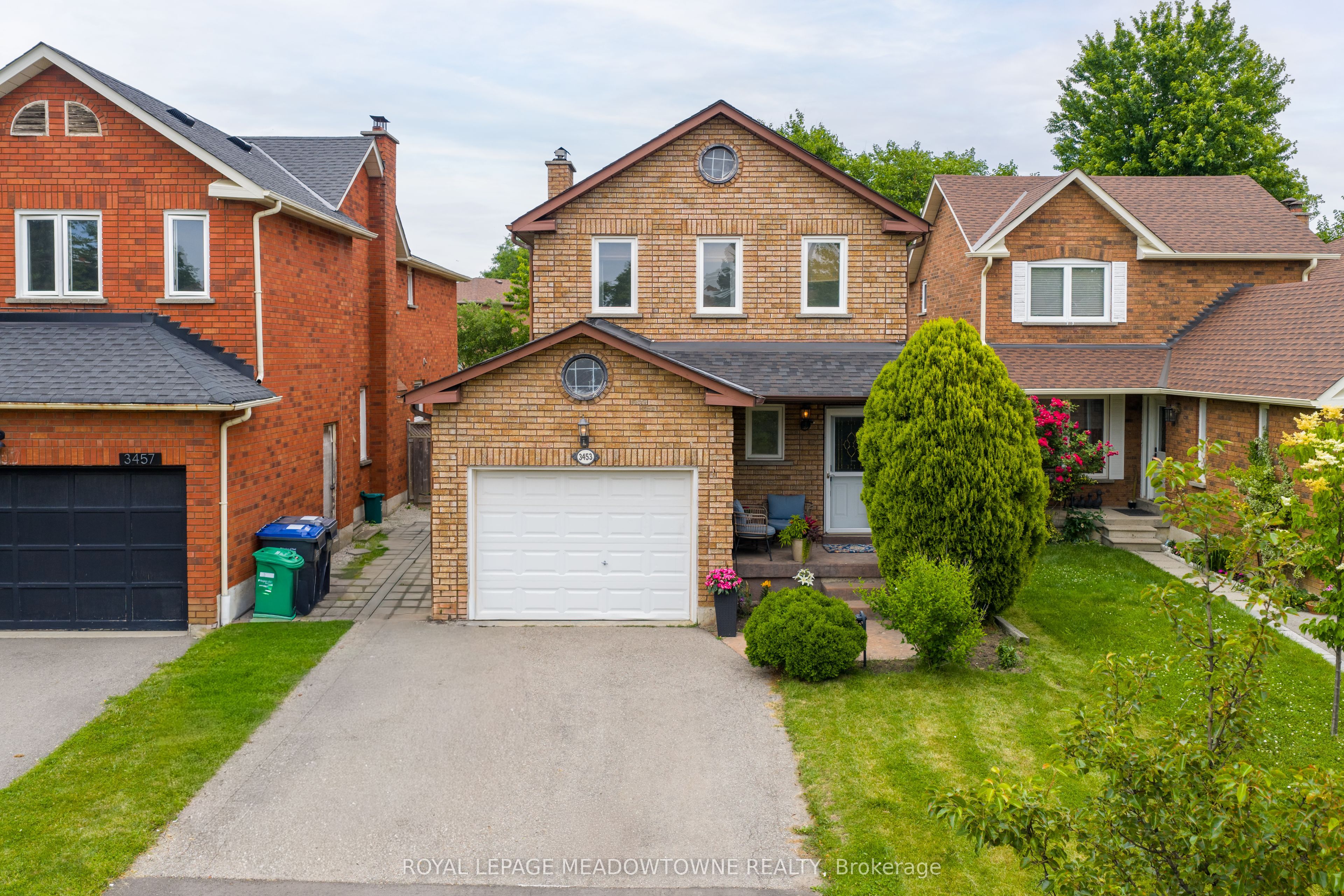3453 Bertrand Road, Mississauga, ON L5L 4G6