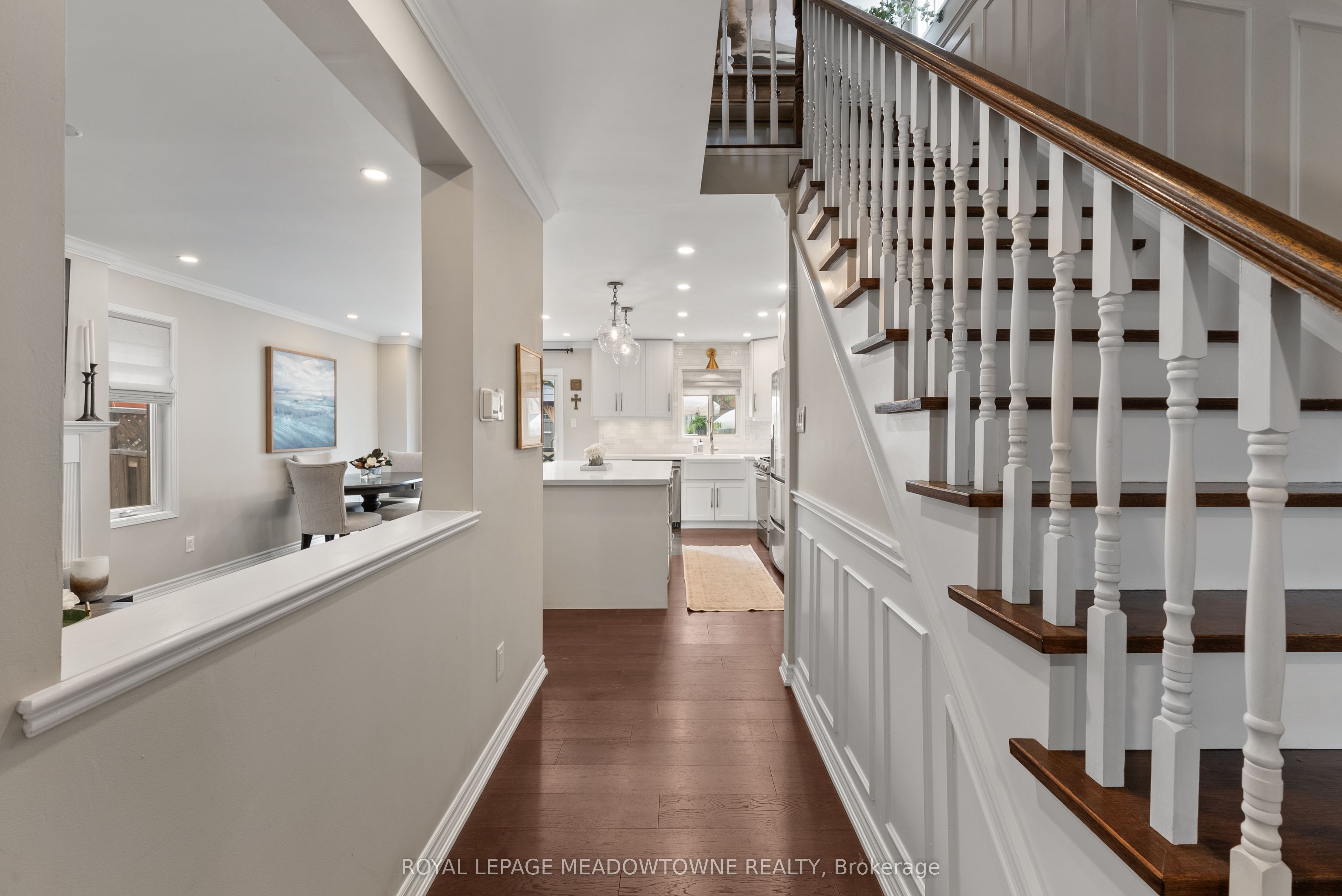 3453 Bertrand Road, Mississauga, ON L5L 4G6 photo 5