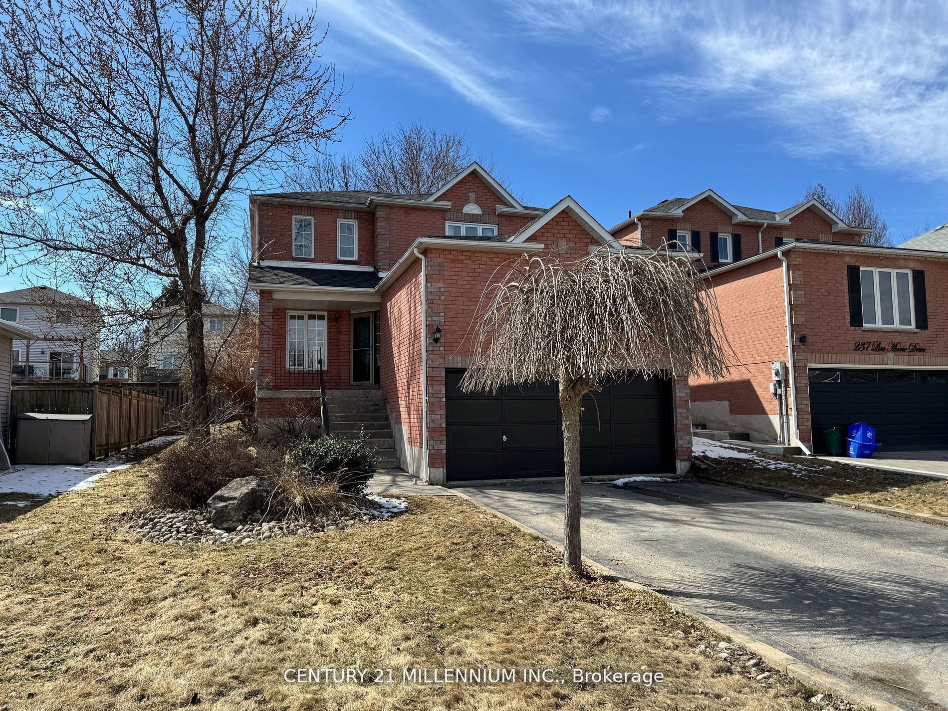 239 Lisa Marie Drive, Orangeville, ON L9W 4P6