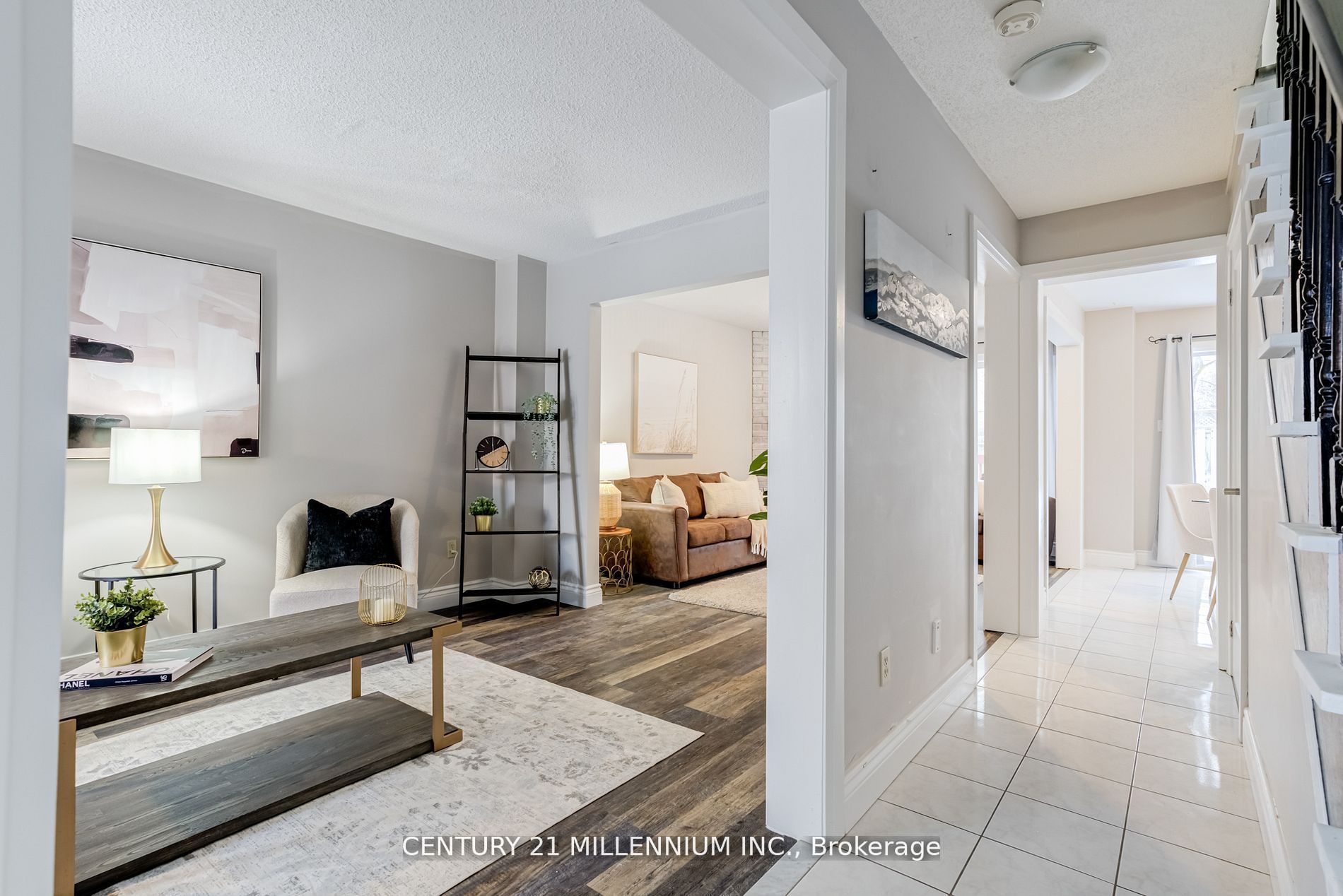 239 Lisa Marie Drive, Orangeville, ON L9W 4P6 photo 4