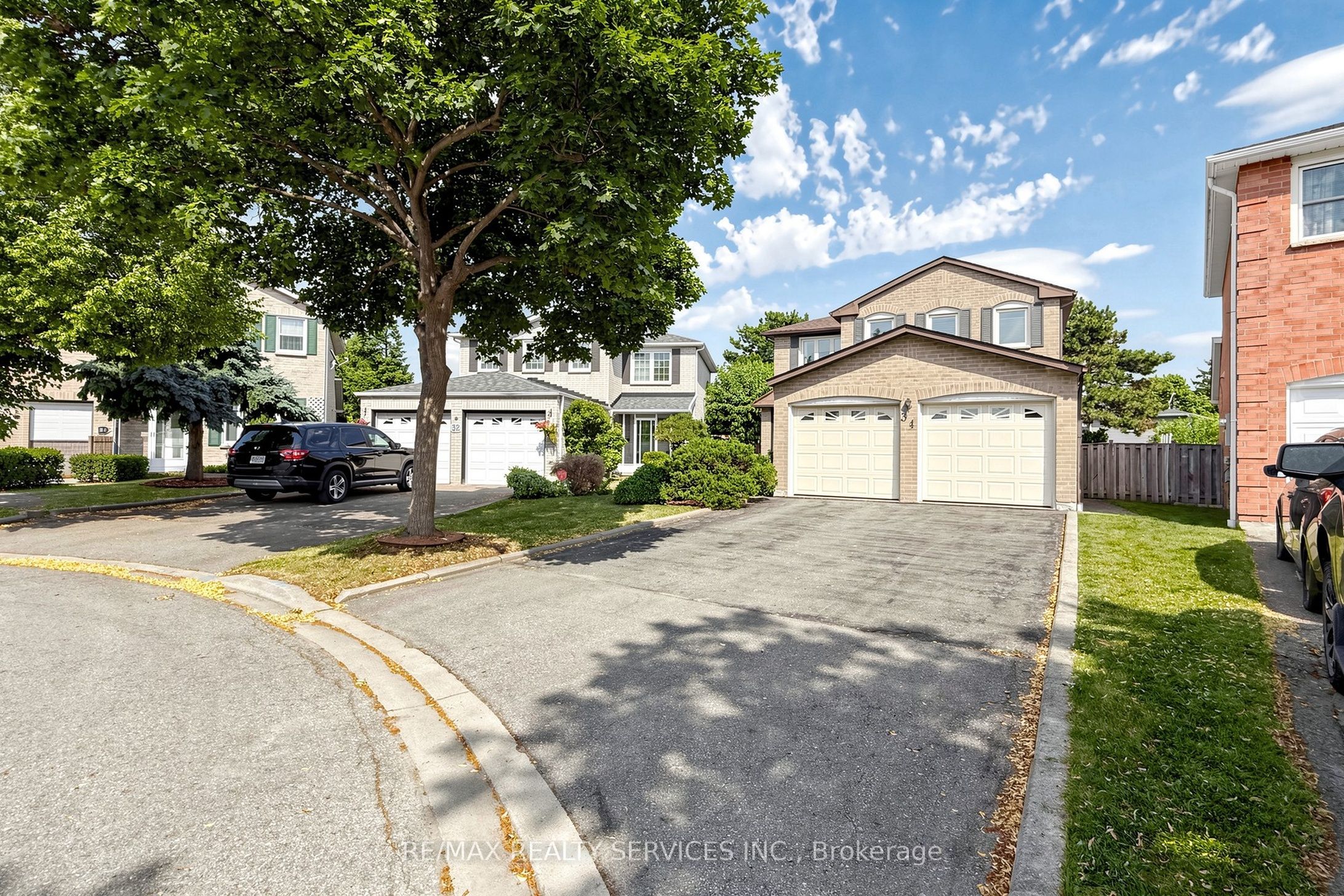 34 Granby Court, Brampton, ON L6S 5K1 photo 5