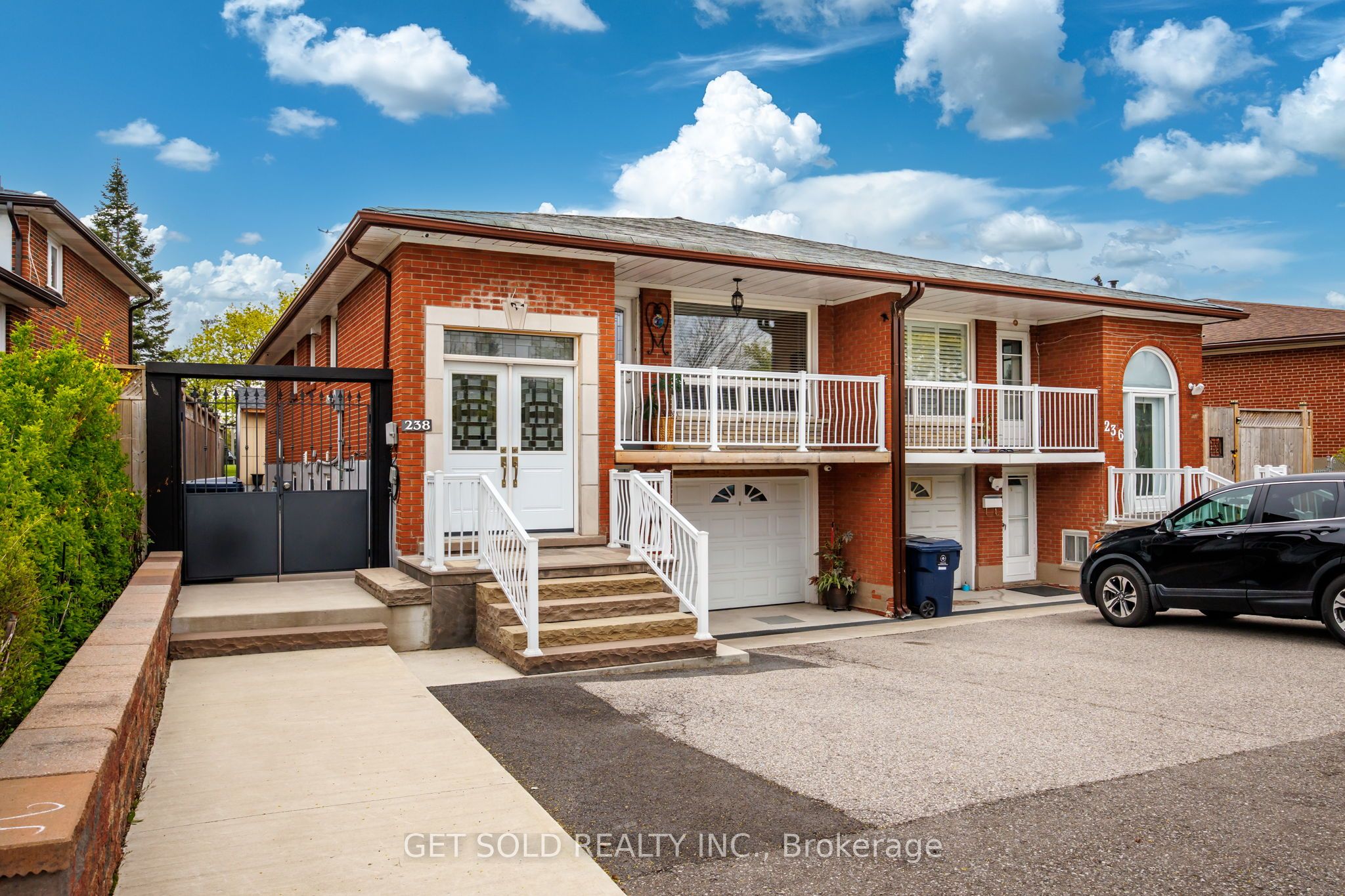 238 Firgrove Crescent, Toronto, ON M3N 1K8