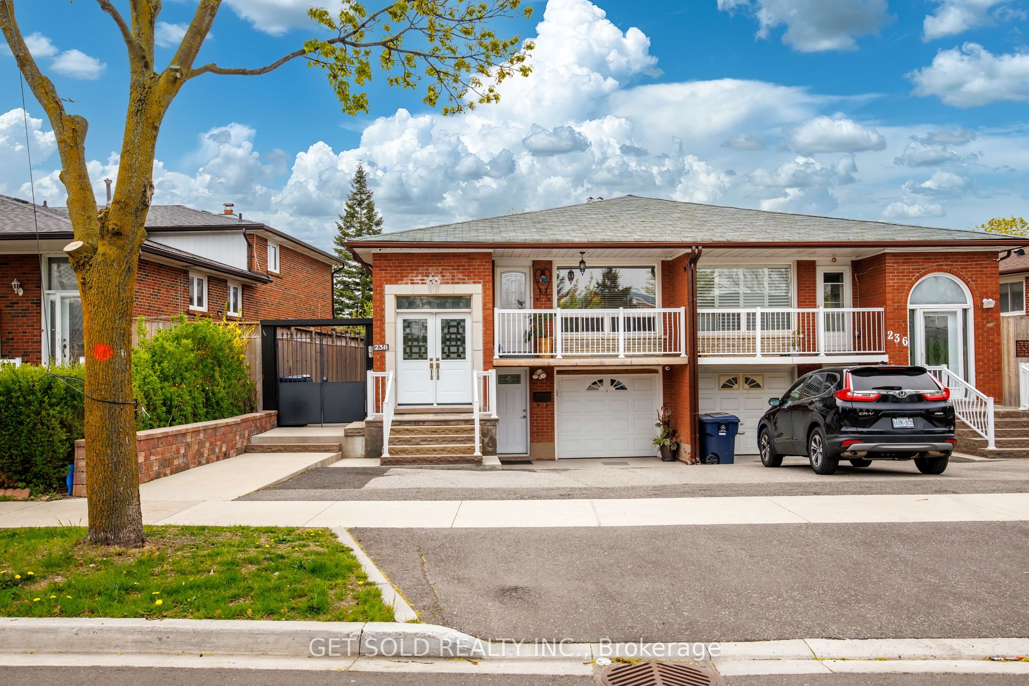 238 Firgrove Crescent, Toronto, ON M3N 1K8 photo 2