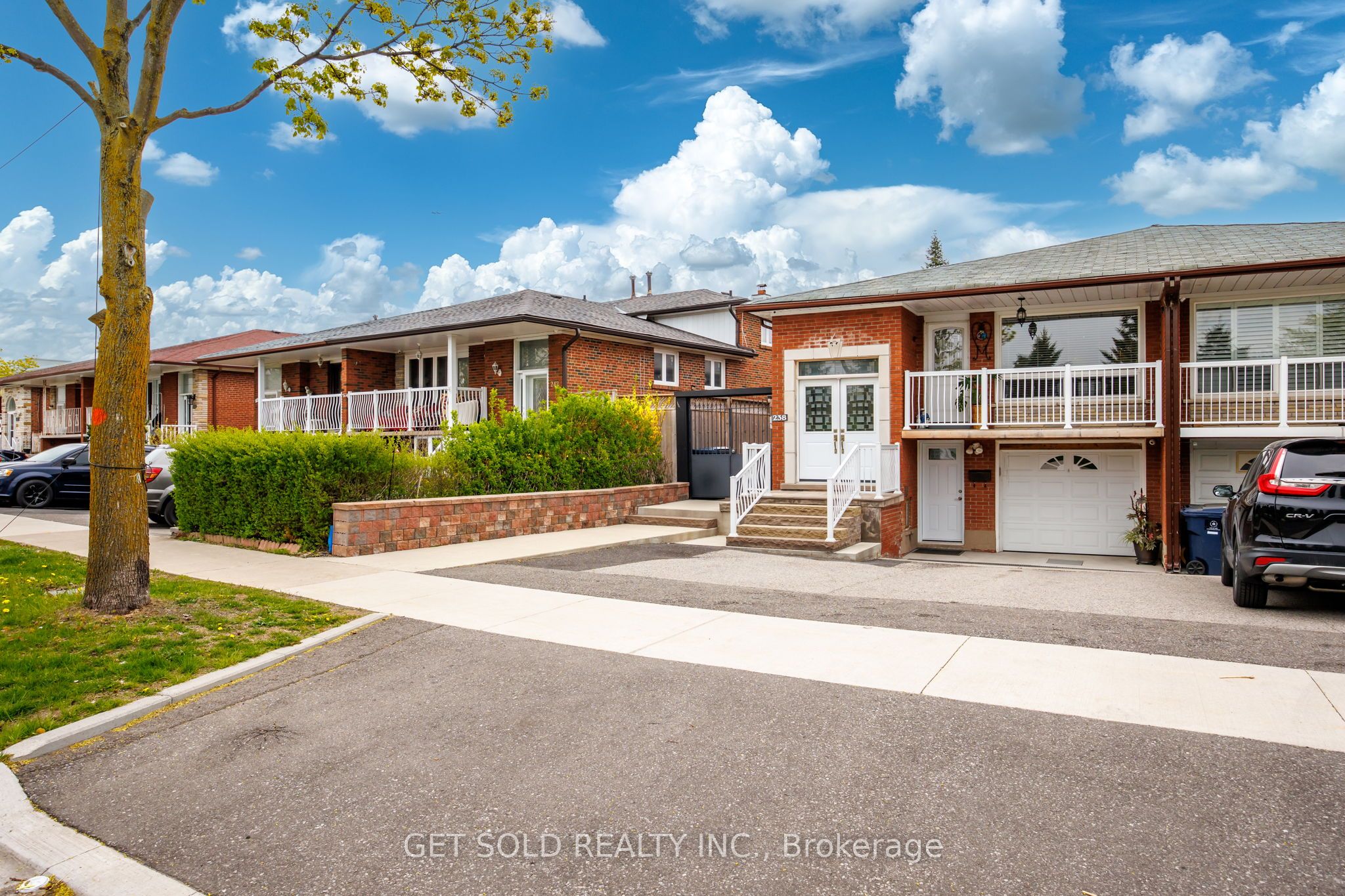 238 Firgrove Crescent, Toronto, ON M3N 1K8 photo 3