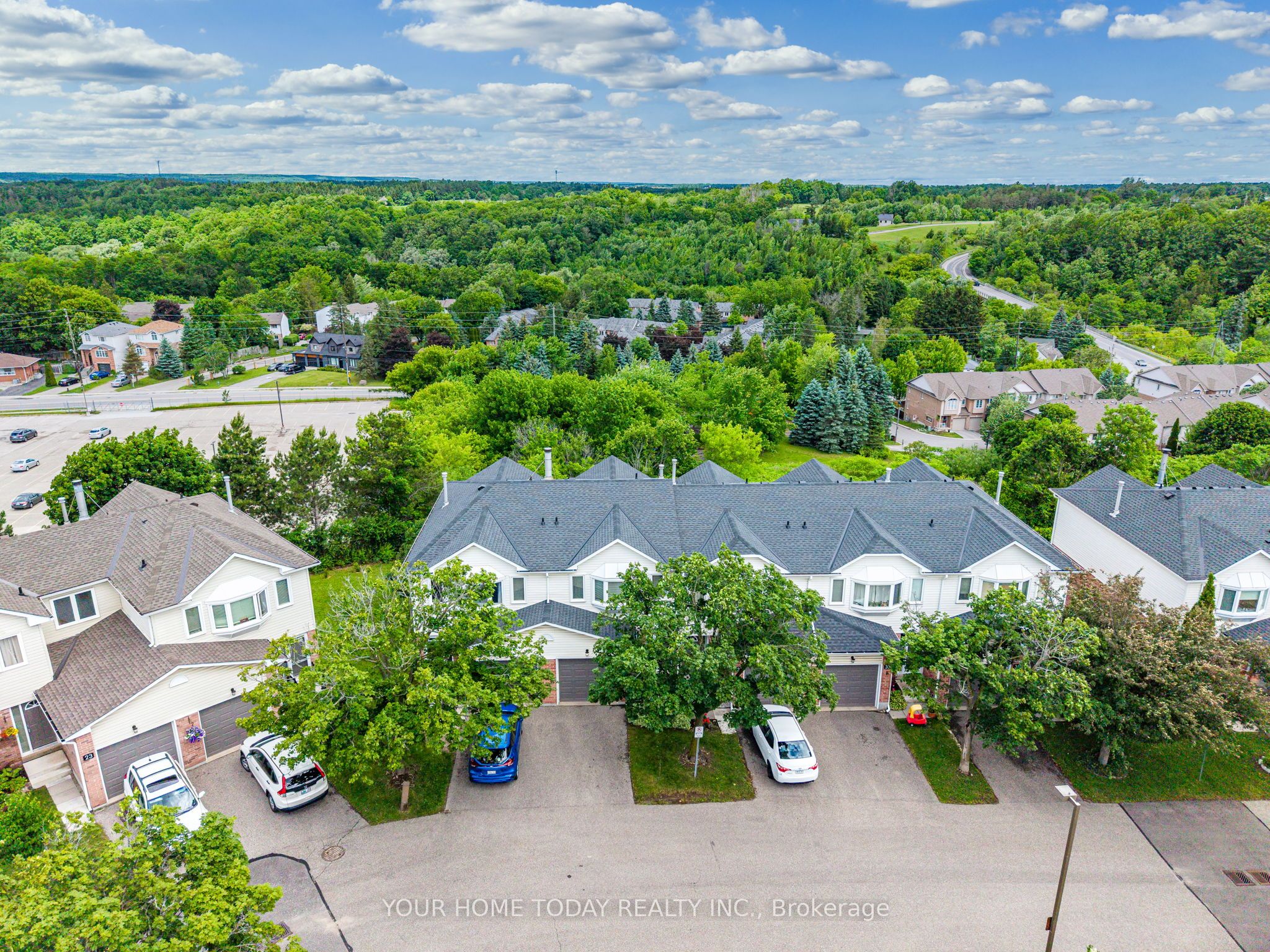 29 Corey Circle, Halton Hills, ON L7G 5L7 photo 2