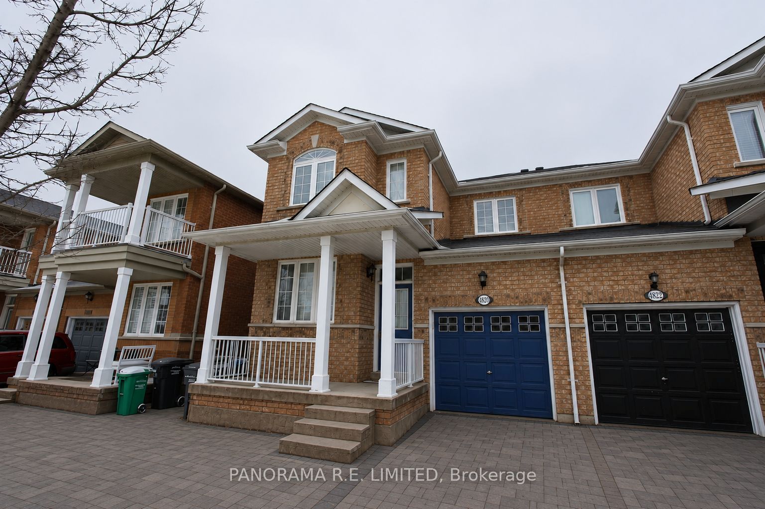 4820 Yorkshire Avenue Main, Mississauga, ON L4Z 4H3 photo 2