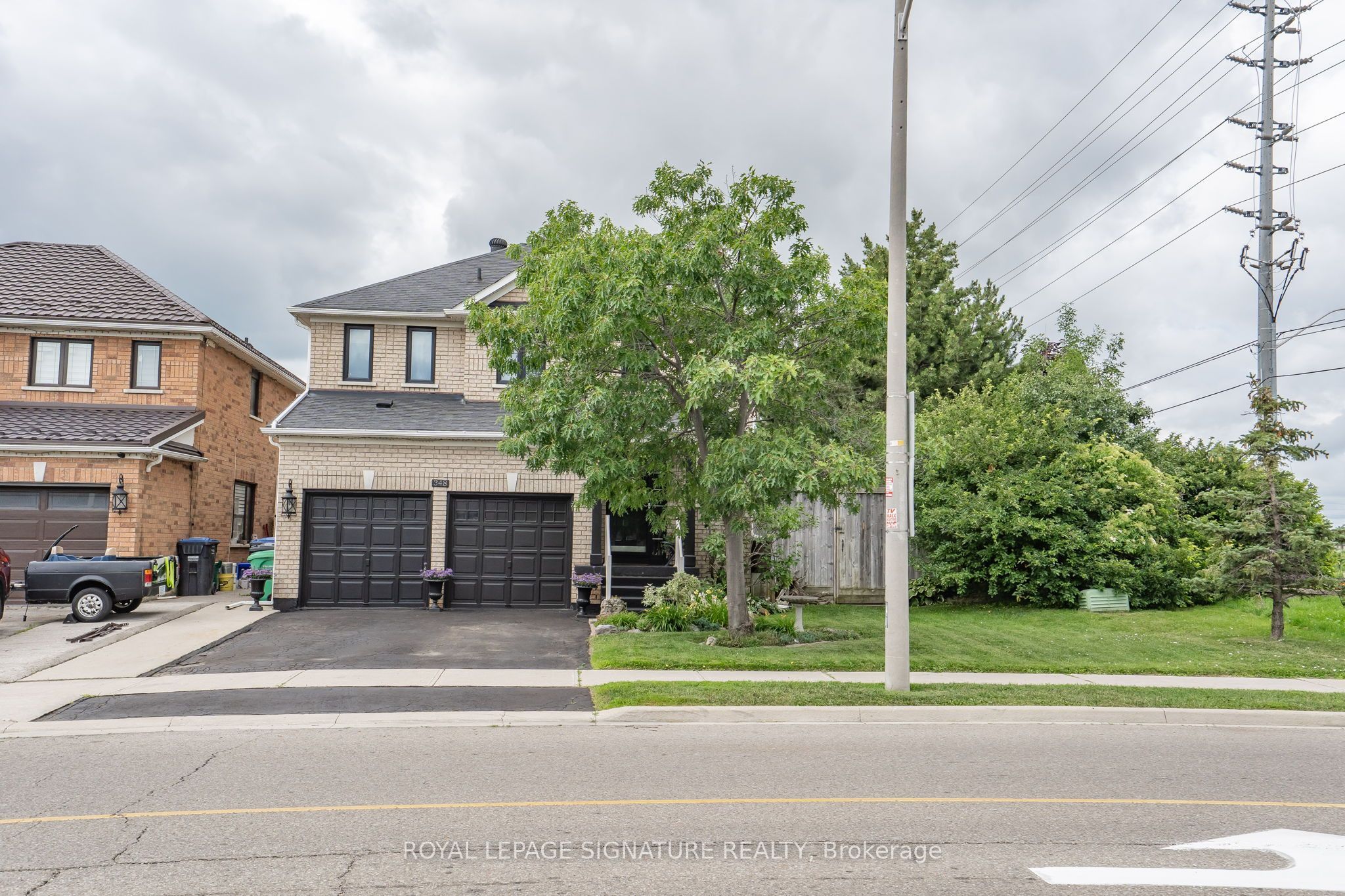 348 Edenbrook Hill Drive, Brampton, ON L7A 2K9