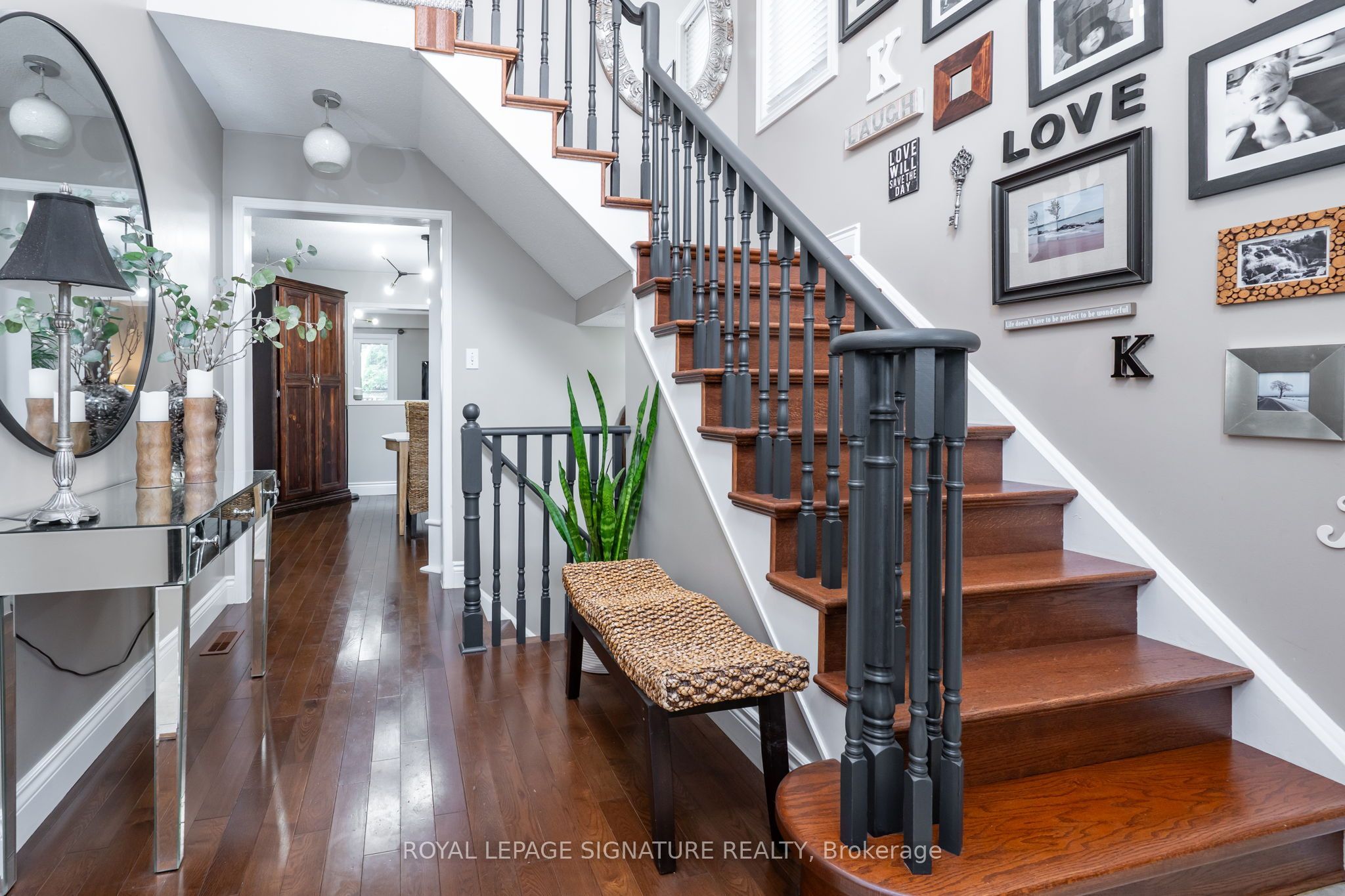 348 Edenbrook Hill Drive, Brampton, ON L7A 2K9 photo 3