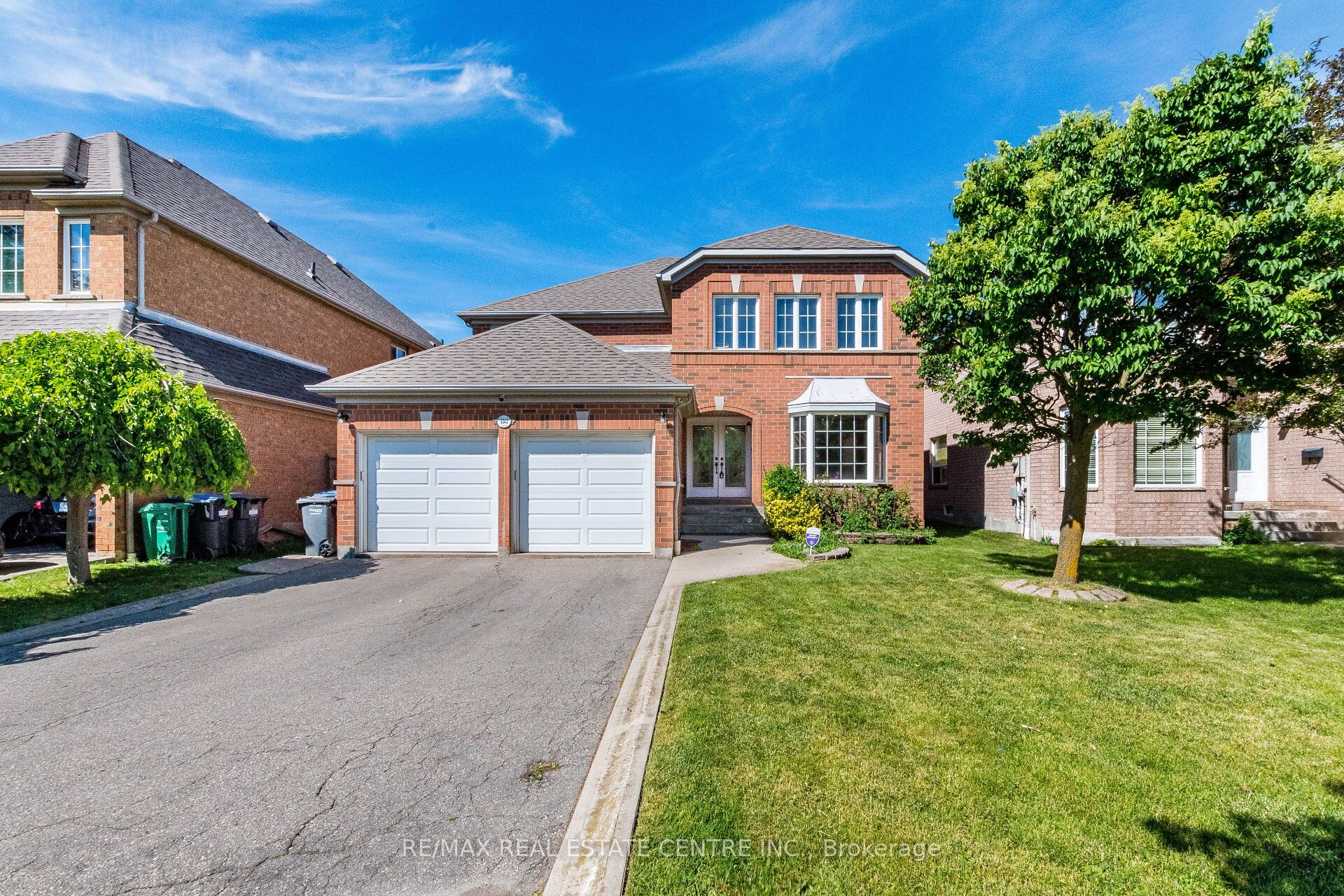 5343 Russell View Road, Mississauga, ON L5M 5V8