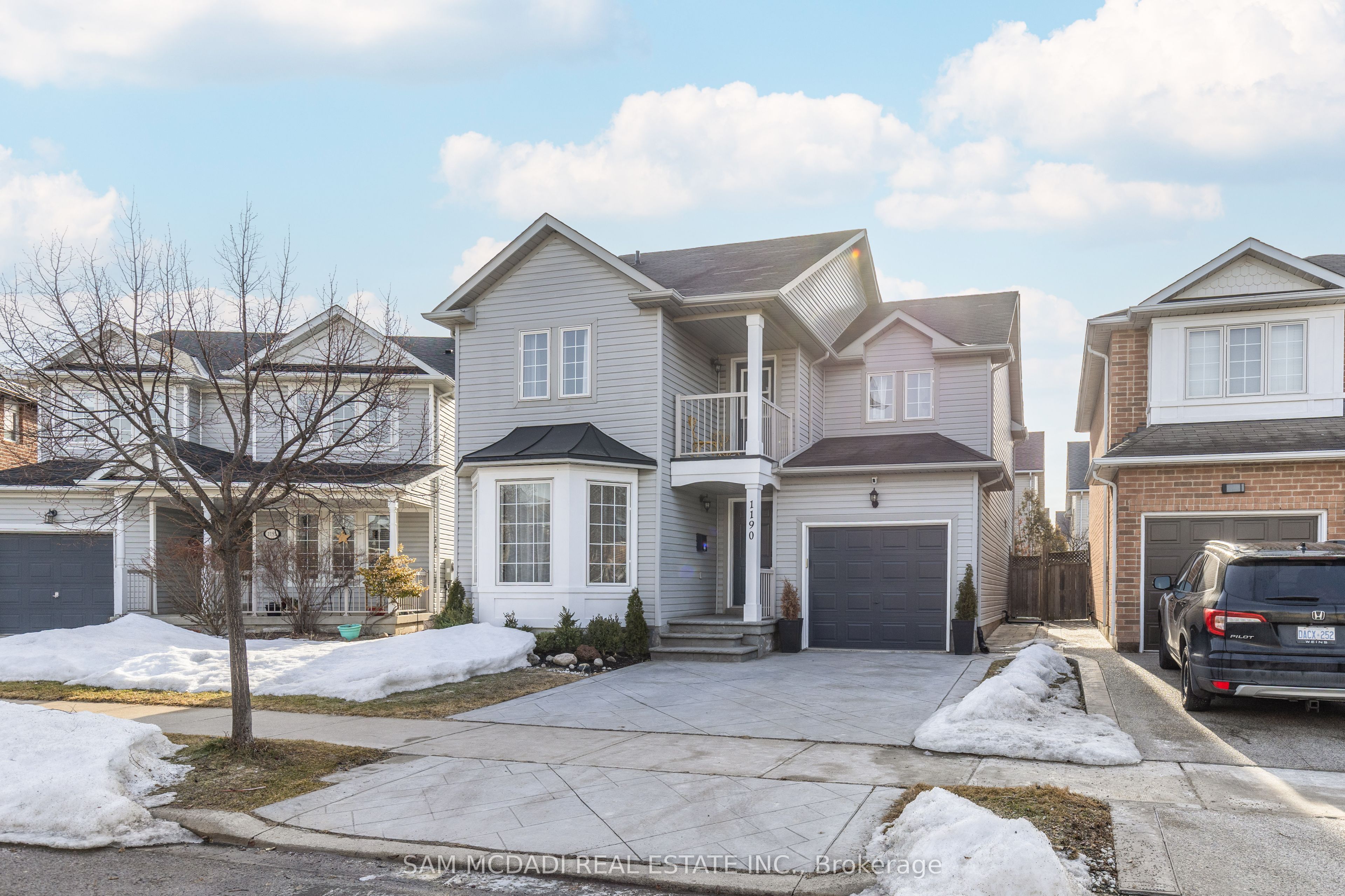 1190 Fox Crescent, Milton, ON L9T 6C5