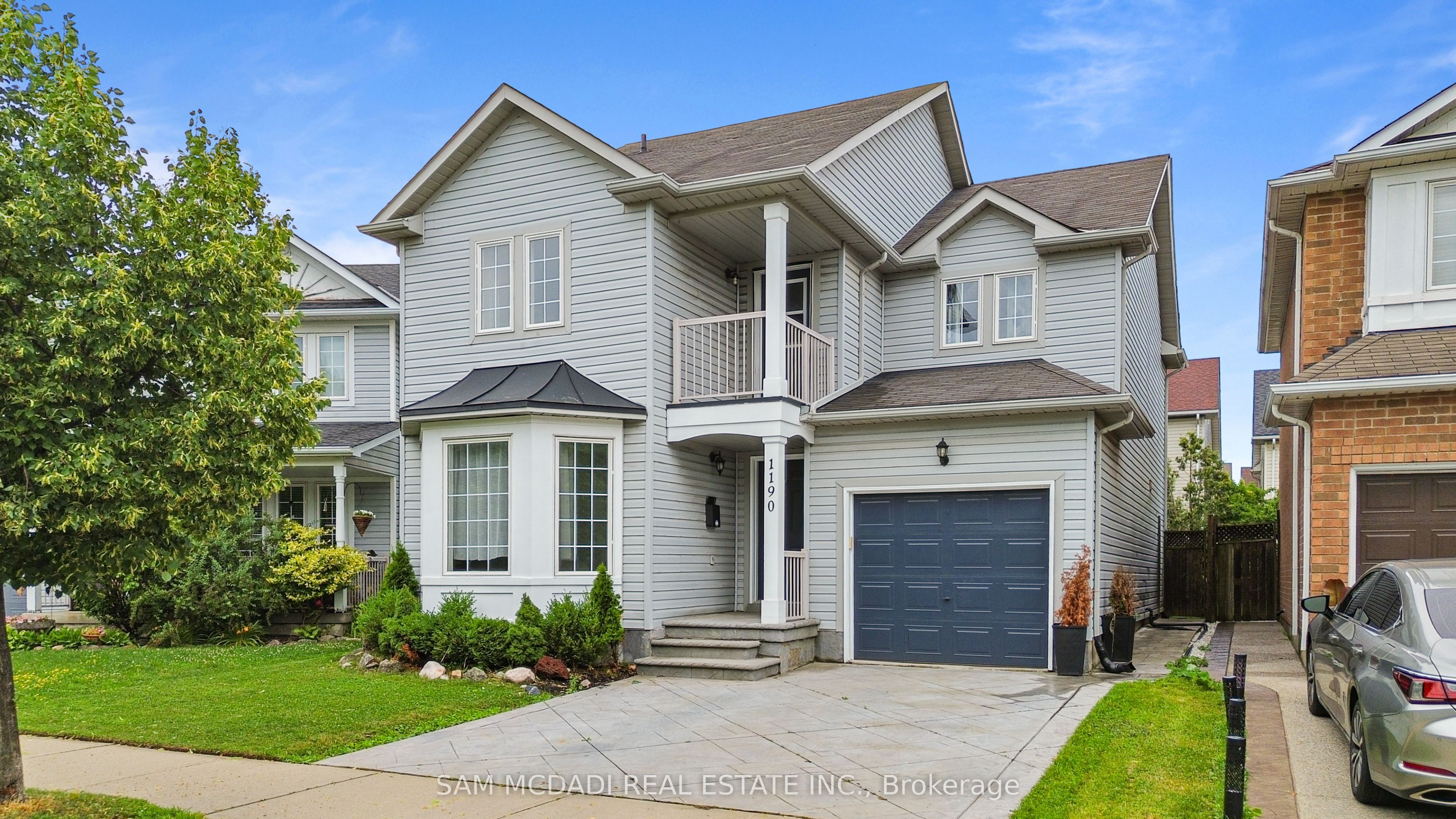 1190 Fox Crescent, Milton, ON L9T 6C5 photo 2