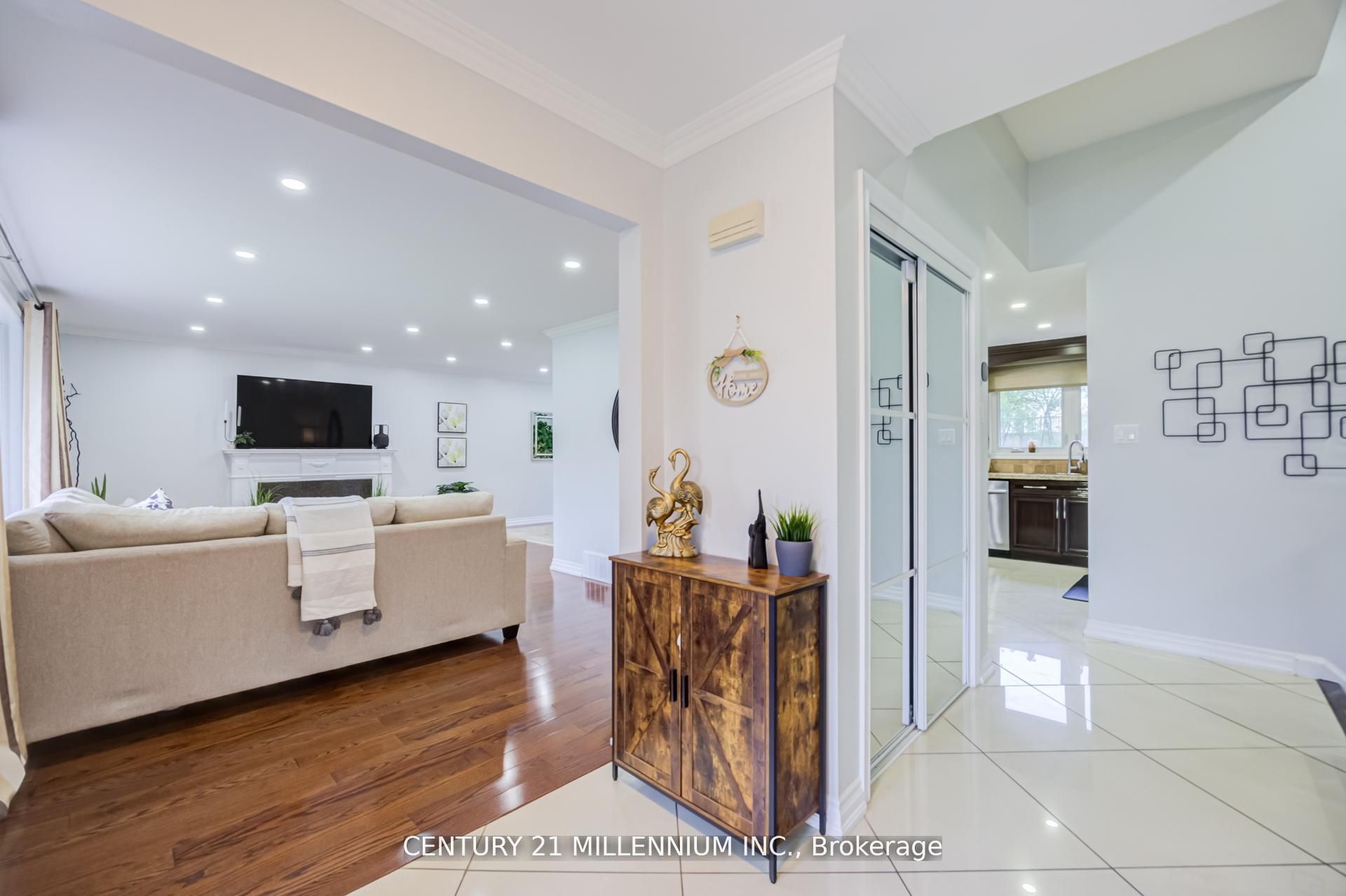18 Ridgehill Drive, Brampton, ON L6Y 2C4 photo 5