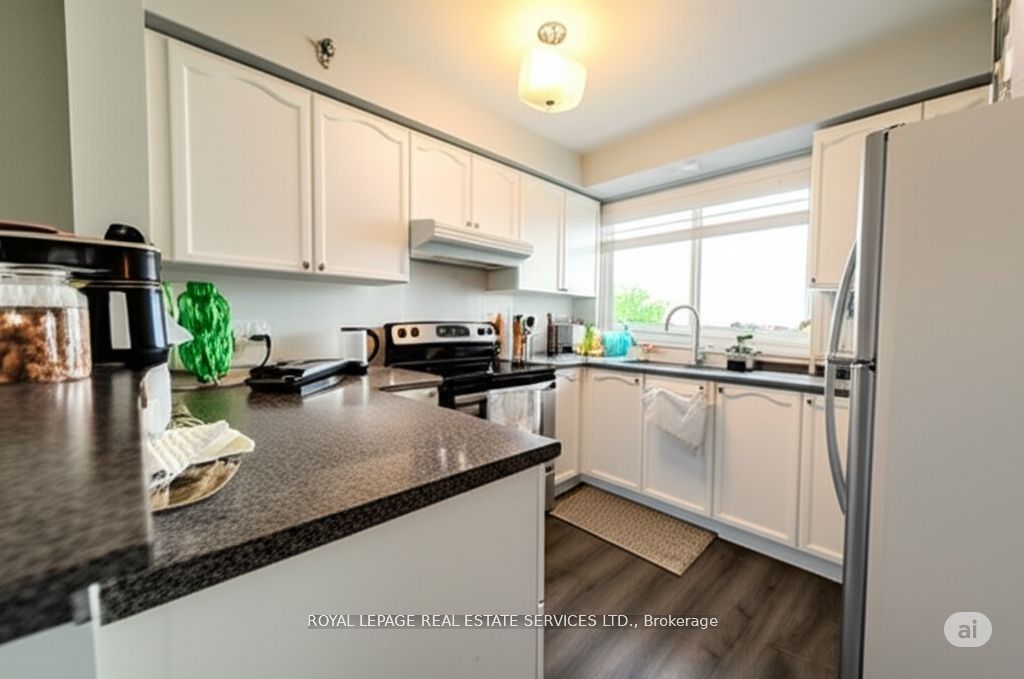 4450 Fairview Street 406, Burlington, ON L7L 7K7 photo 2