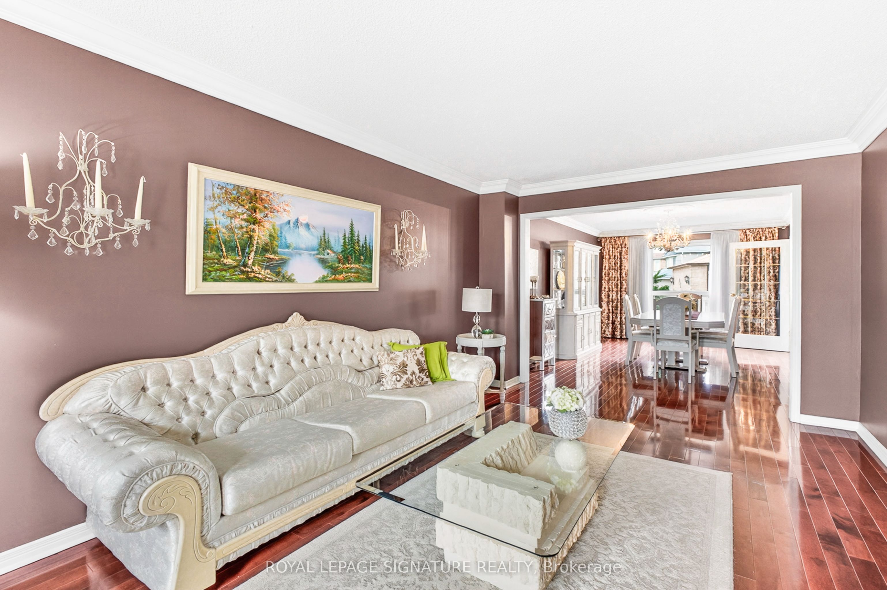 566 Huntington Ridge Drive, Mississauga, ON L5R 2X7 photo 5