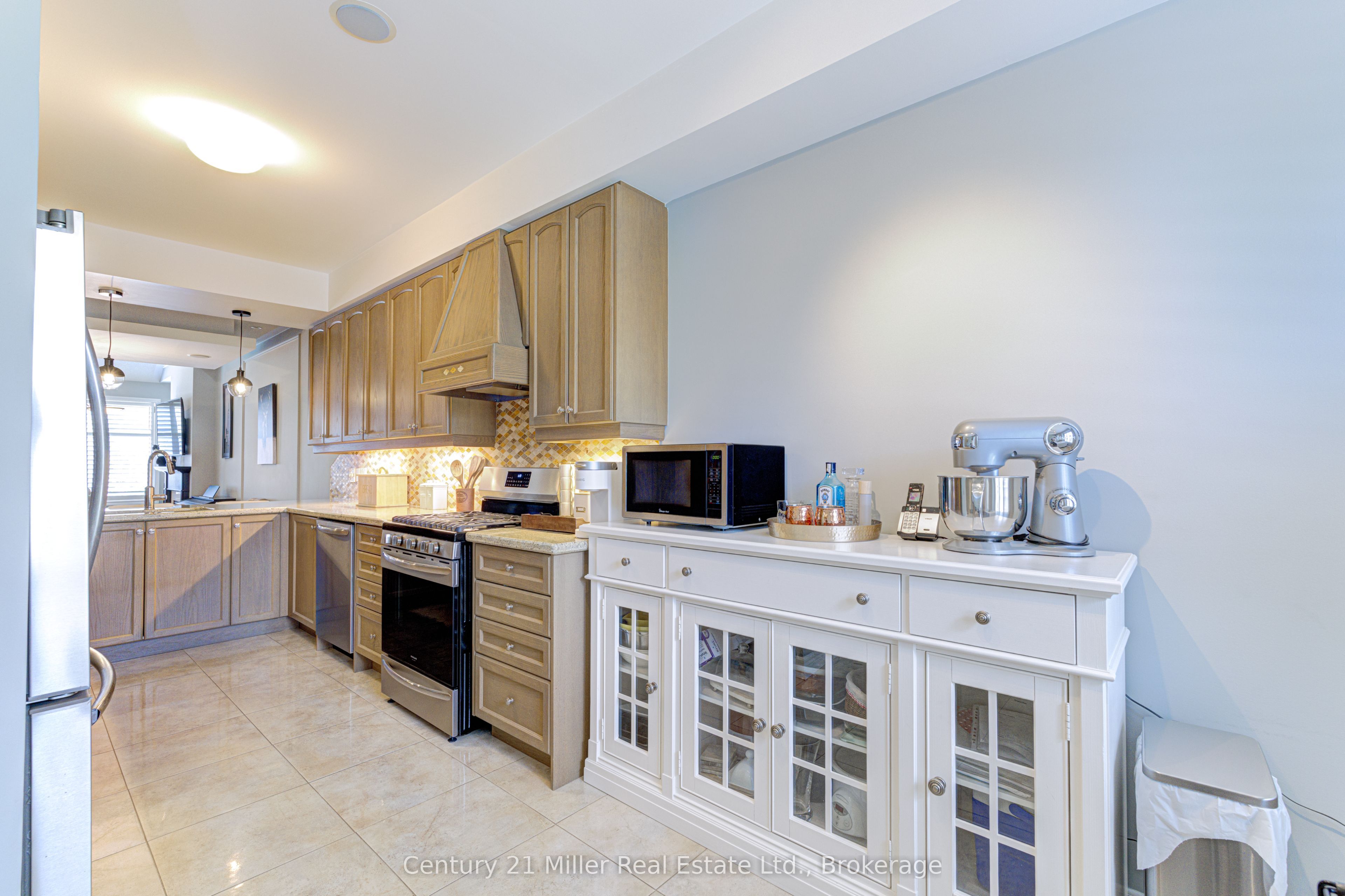 3202 EPWORTH Crescent, Oakville, ON L6M 0B2 photo 5