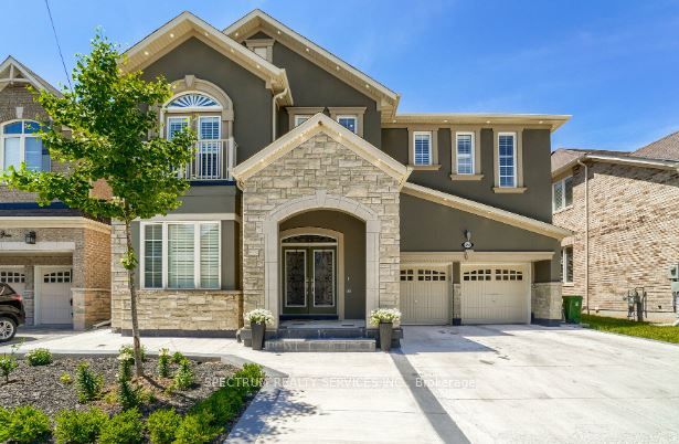 498 Wettlaufer Terrace, Milton, ON L9T 8K9