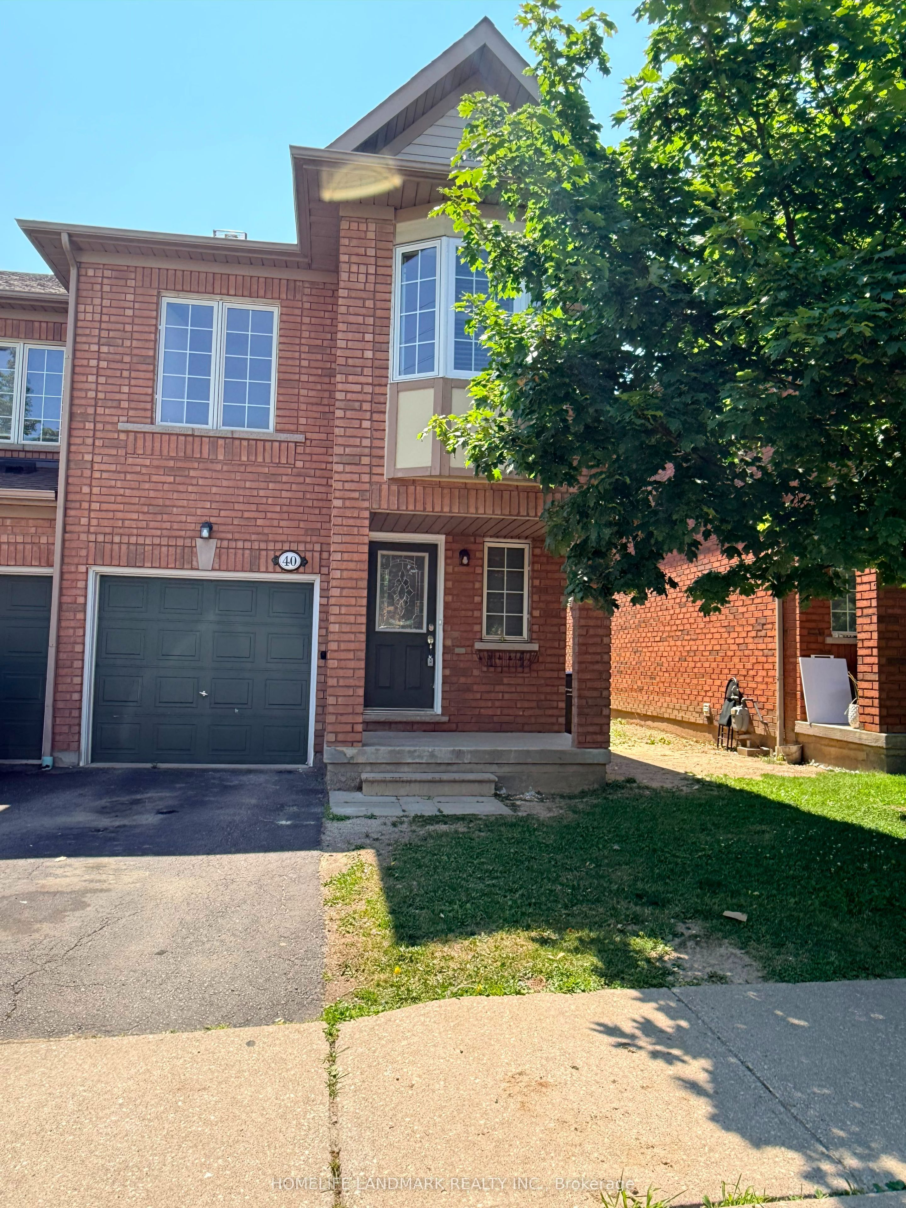 770 Othello Court 40, Mississauga, ON L5W 1Y2