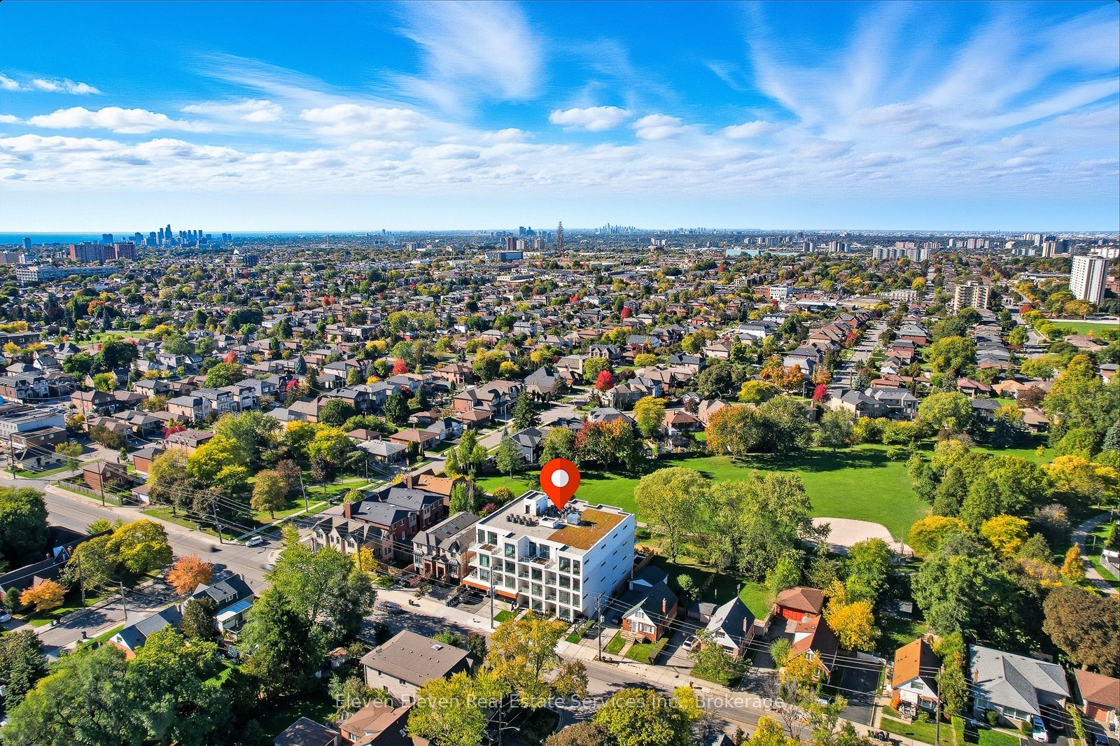 722 Marlee Avenue 404, Toronto, ON M6B 3J7 photo 2