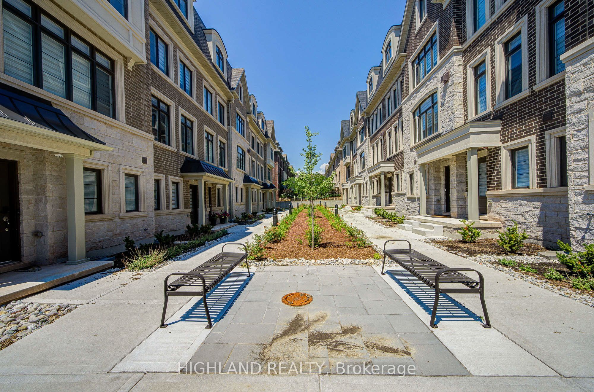 270 Melody Common 22, Oakville, ON L6H 8A5 photo 4