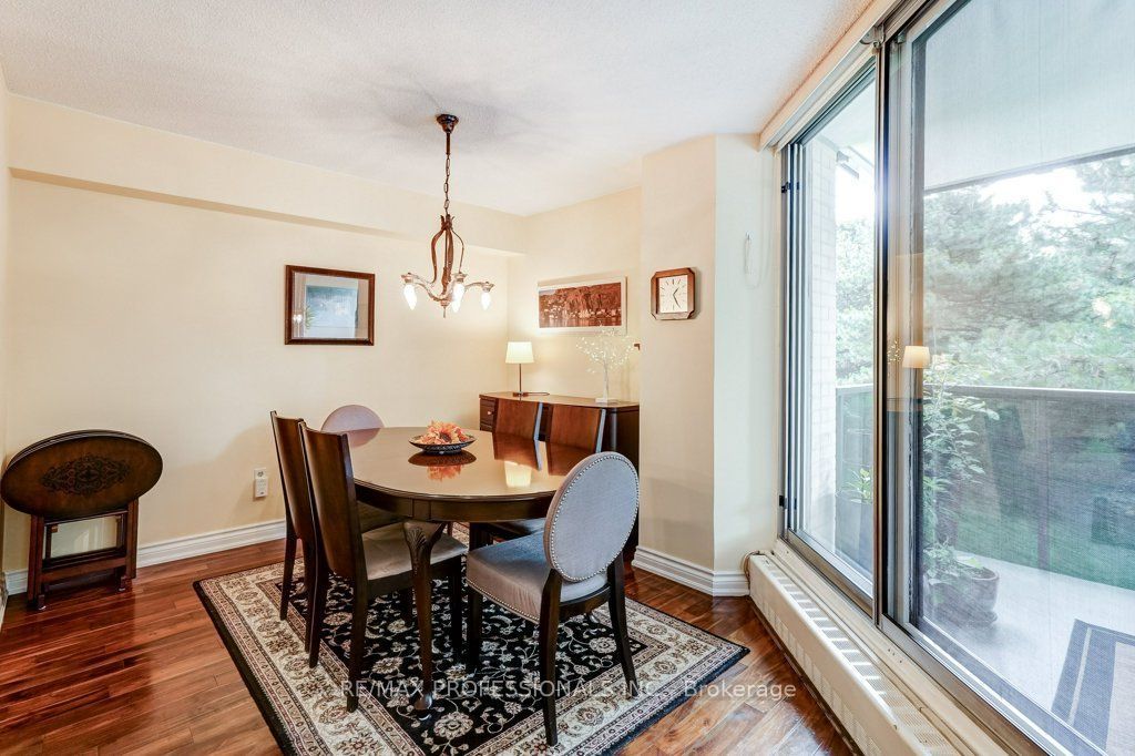 420 Mill Road 112, Toronto, ON M9C 1Z1 photo 5
