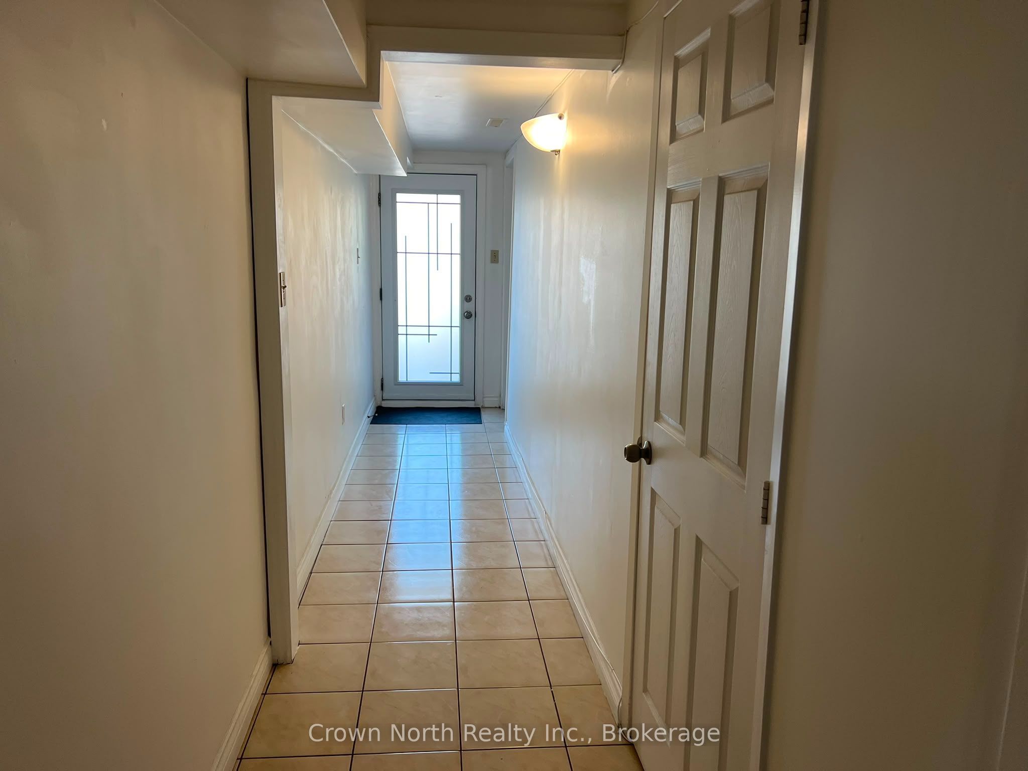 57 Milady Road BSMT, Toronto, ON M9L 2H9 photo 3