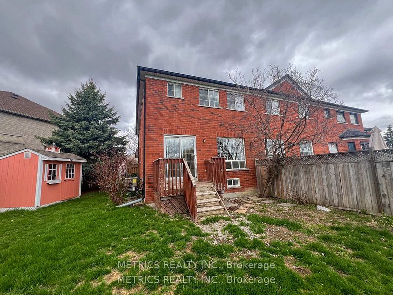 55 Frank Johnston Road, Caledon, ON L7E 2L6 photo 2