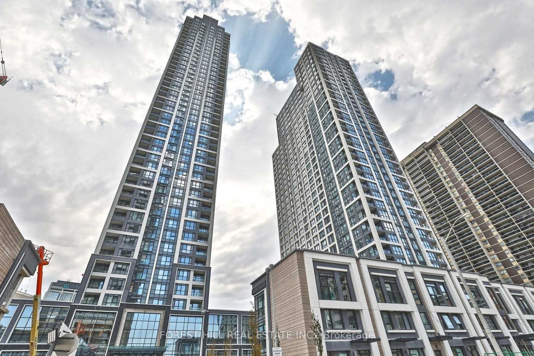 7 Mabelle Avenue 3904, Toronto, ON M5T 0C9