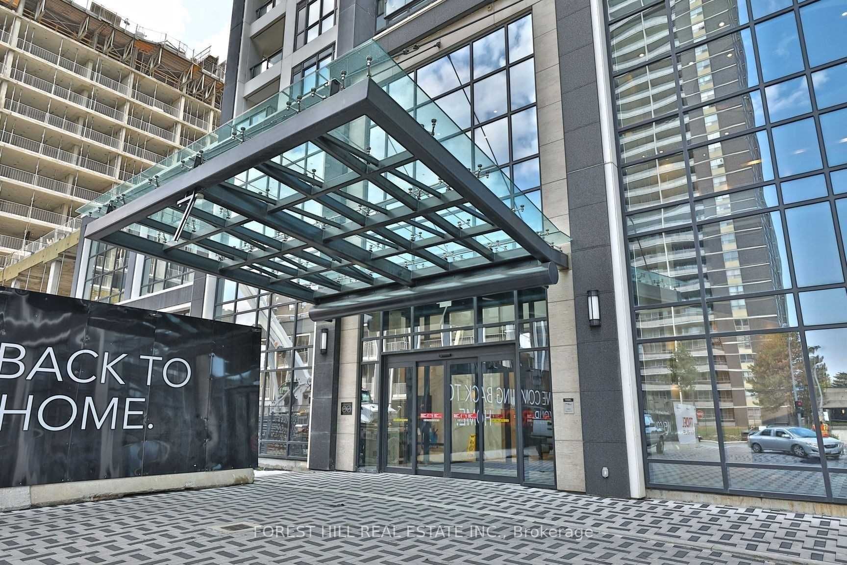 7 Mabelle Avenue 3904, Toronto, ON M5T 0C9 photo 3