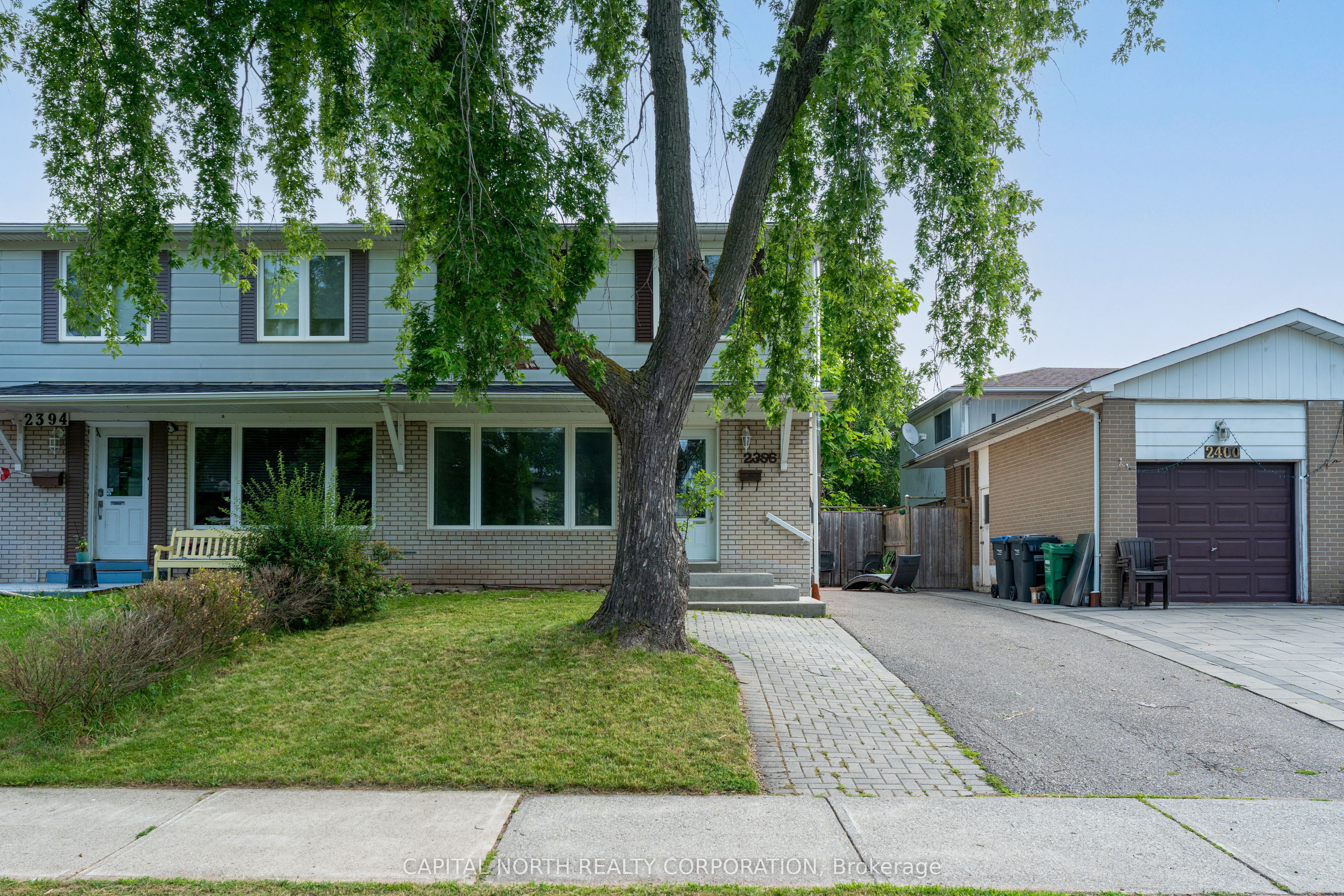 2396 Barcella Crescent, Mississauga, ON L5K 1E2 photo 2
