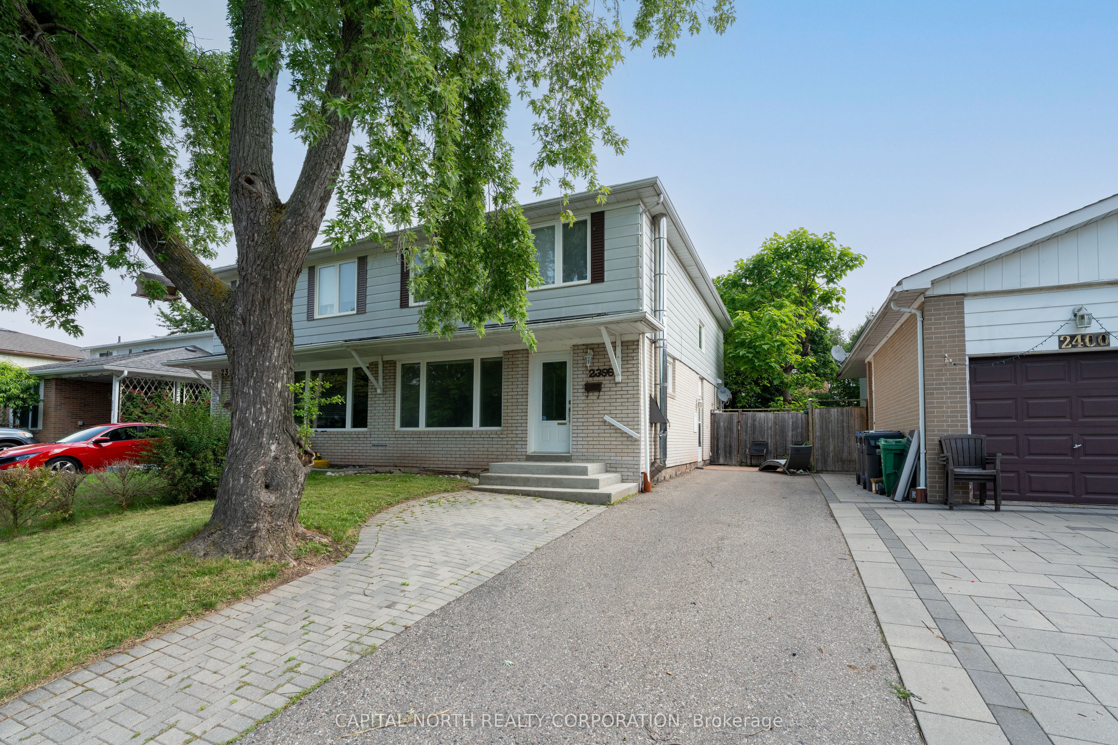 2396 Barcella Crescent, Mississauga, ON L5K 1E2 photo 3
