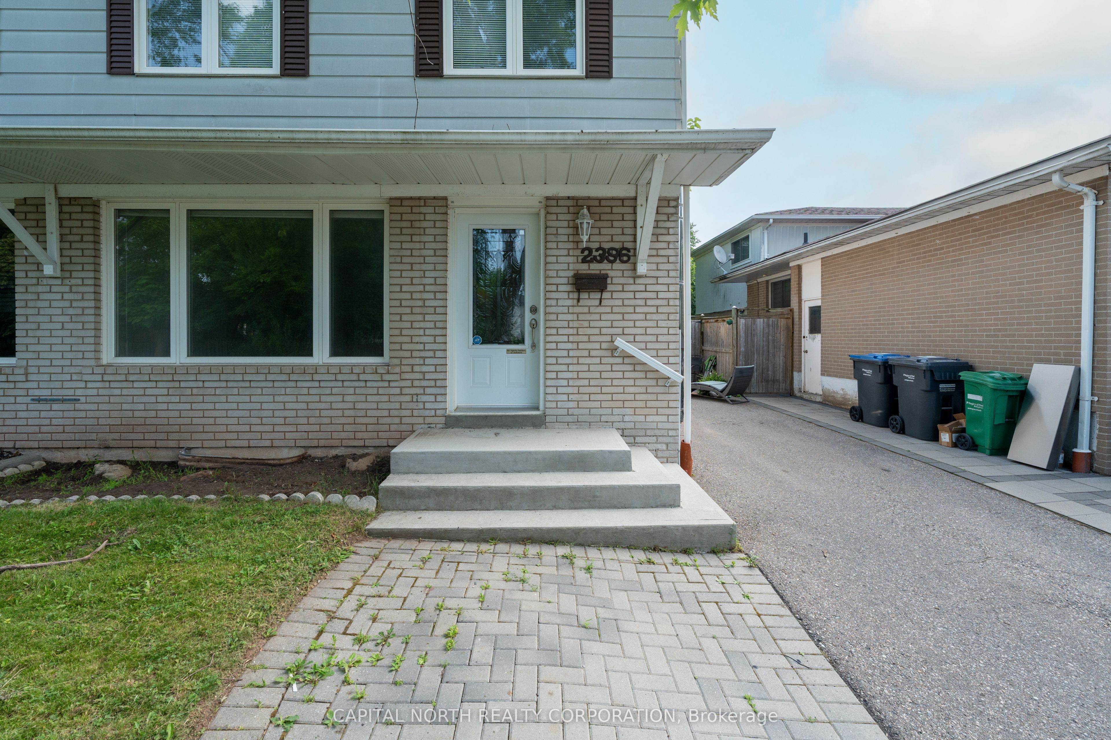 2396 Barcella Crescent, Mississauga, ON L5K 1E2 photo 4