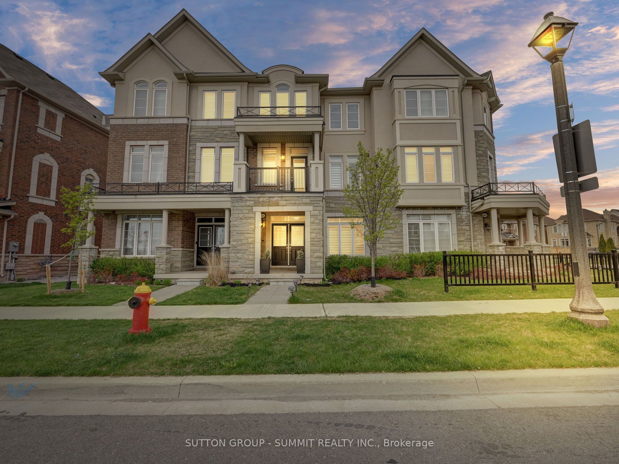 3048 GEORGE SAVAGE Avenue, Oakville, ON L6M 0Z1