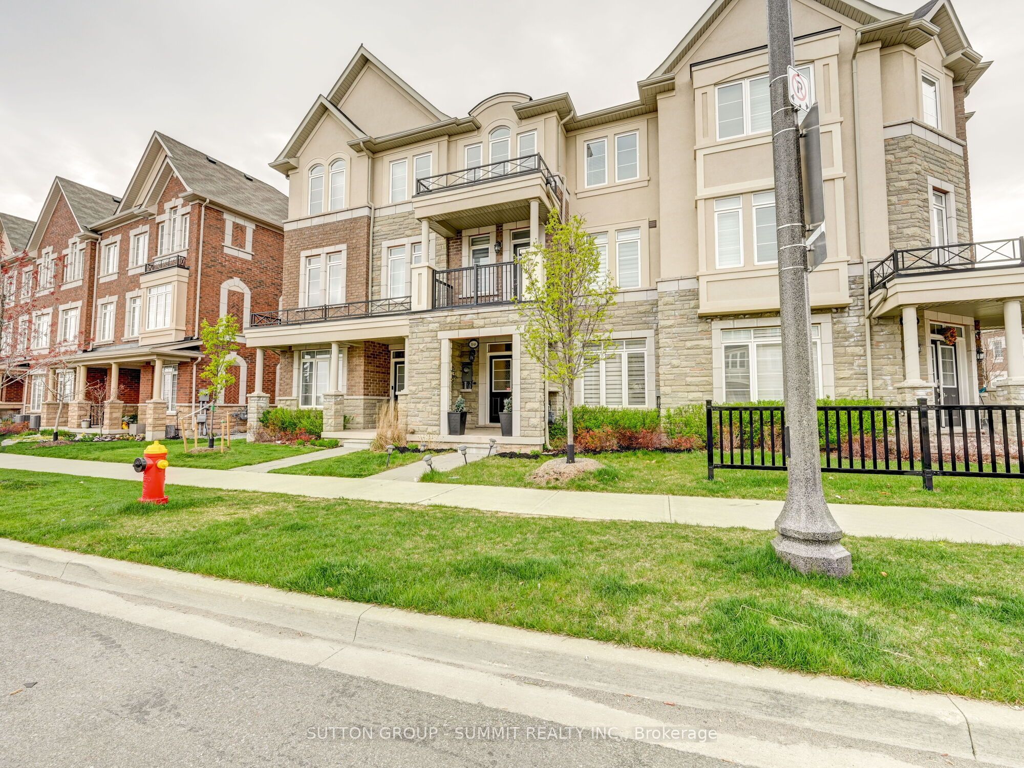 3048 GEORGE SAVAGE Avenue, Oakville, ON L6M 0Z1 photo 2