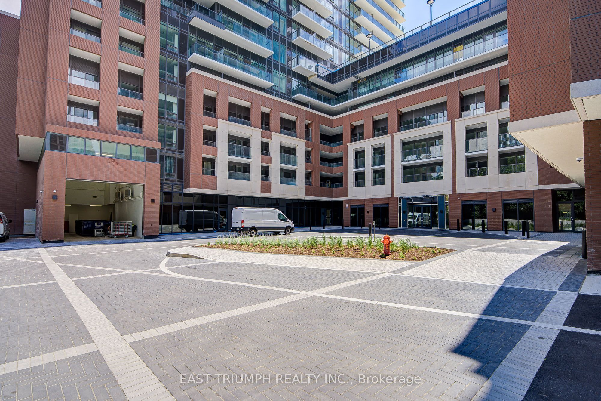 4010 Eglinton Avenue W 620, Toronto, ON M9A 4M2 photo 3