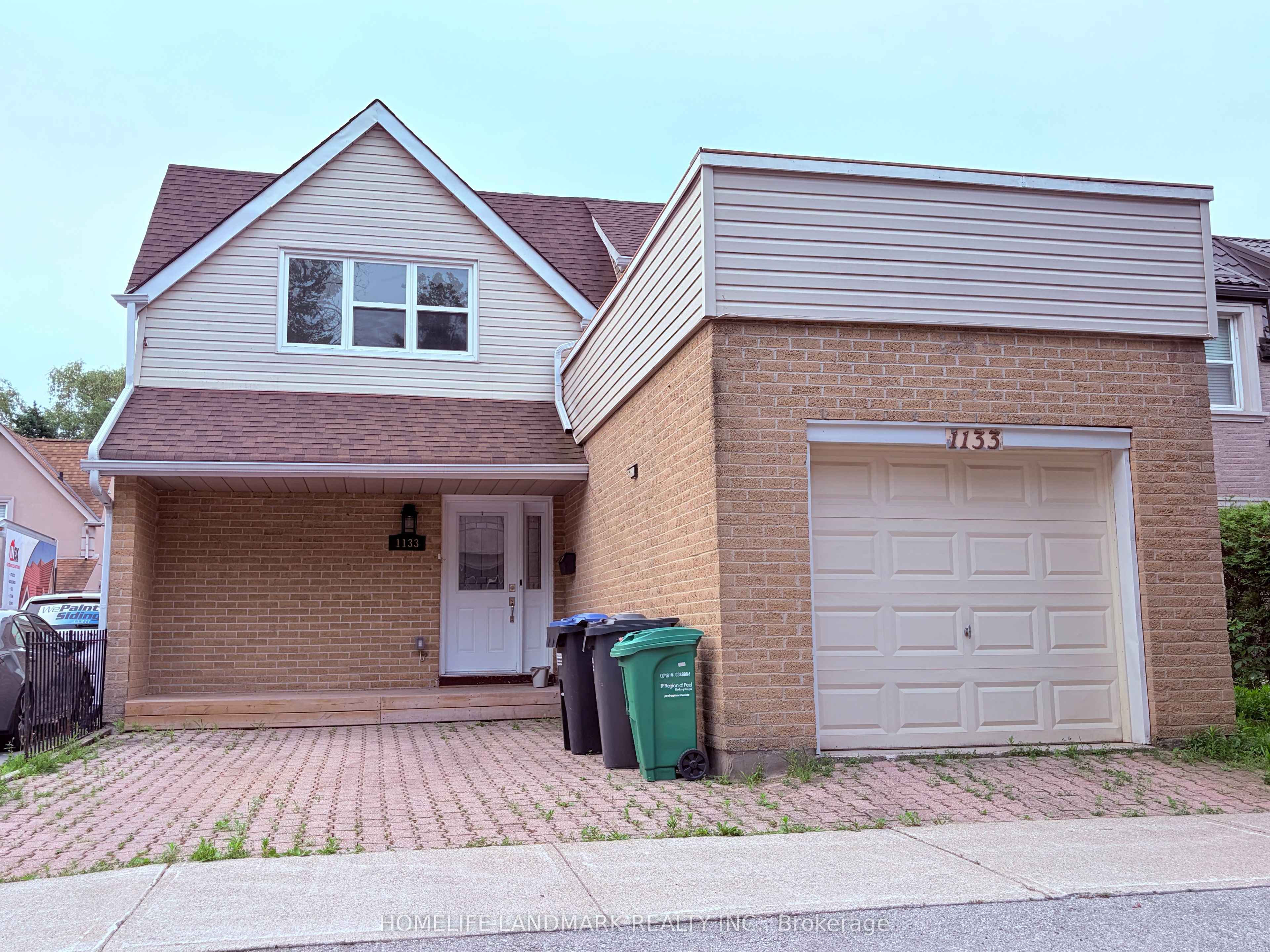 1133 Kos Boulevard, Mississauga, ON L5J 4L3