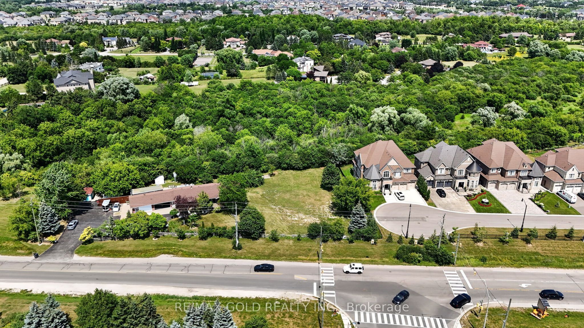 11467 Portion Of 11467 Goreway Drive, Brampton, ON L6P 0M9 photo 2