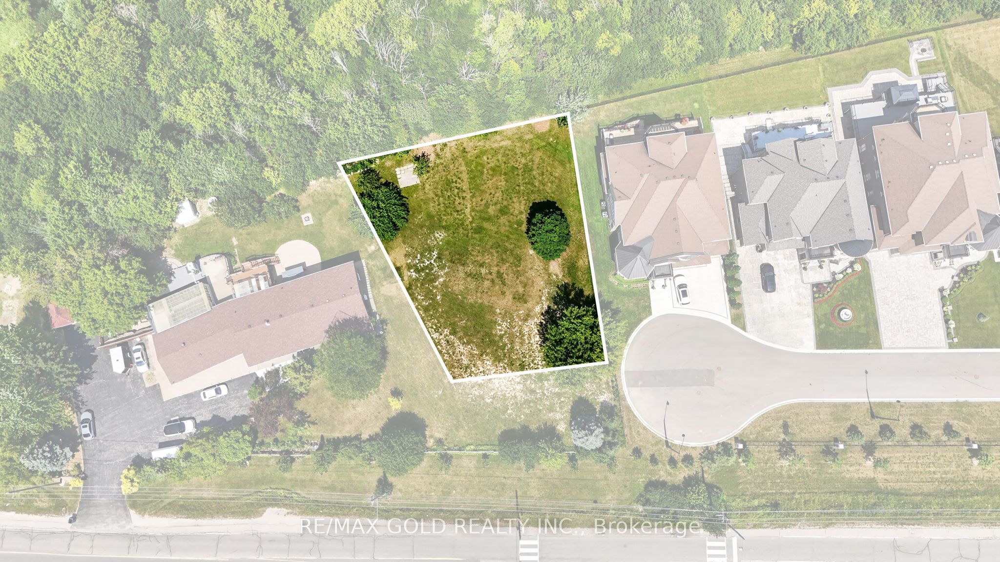 11467 Portion Of 11467 Goreway Drive, Brampton, ON L6P 0M9 photo 3