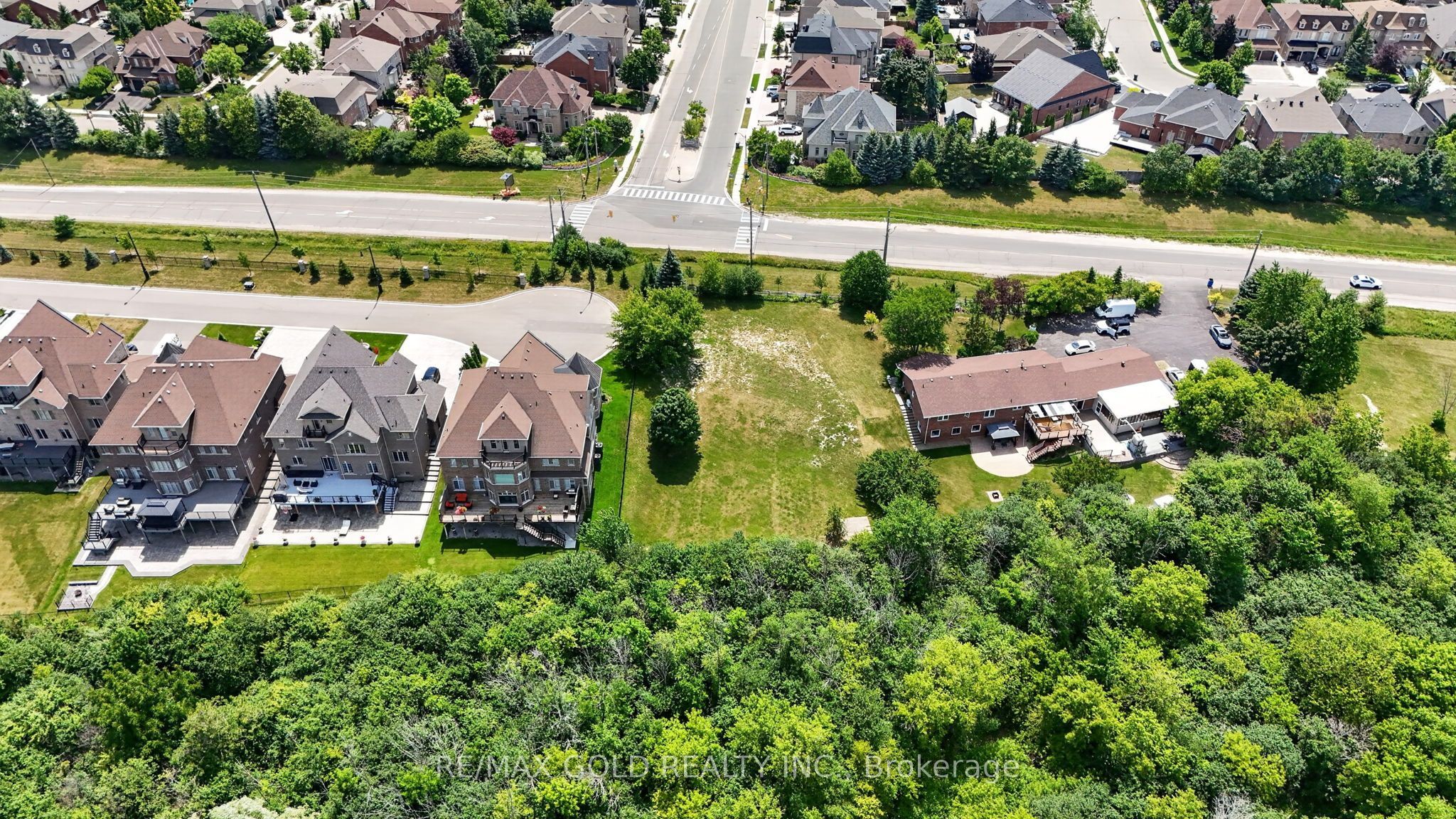 11467 Portion Of 11467 Goreway Drive, Brampton, ON L6P 0M9 photo 4